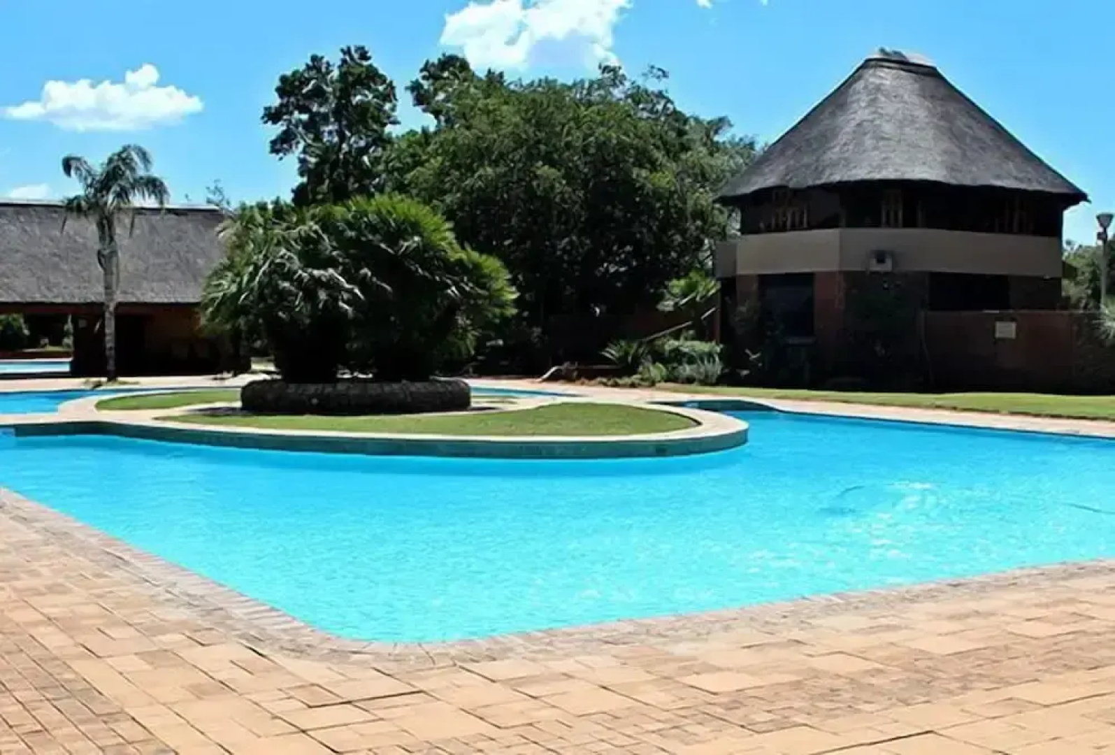 Christiana Hotel & Conference Centre