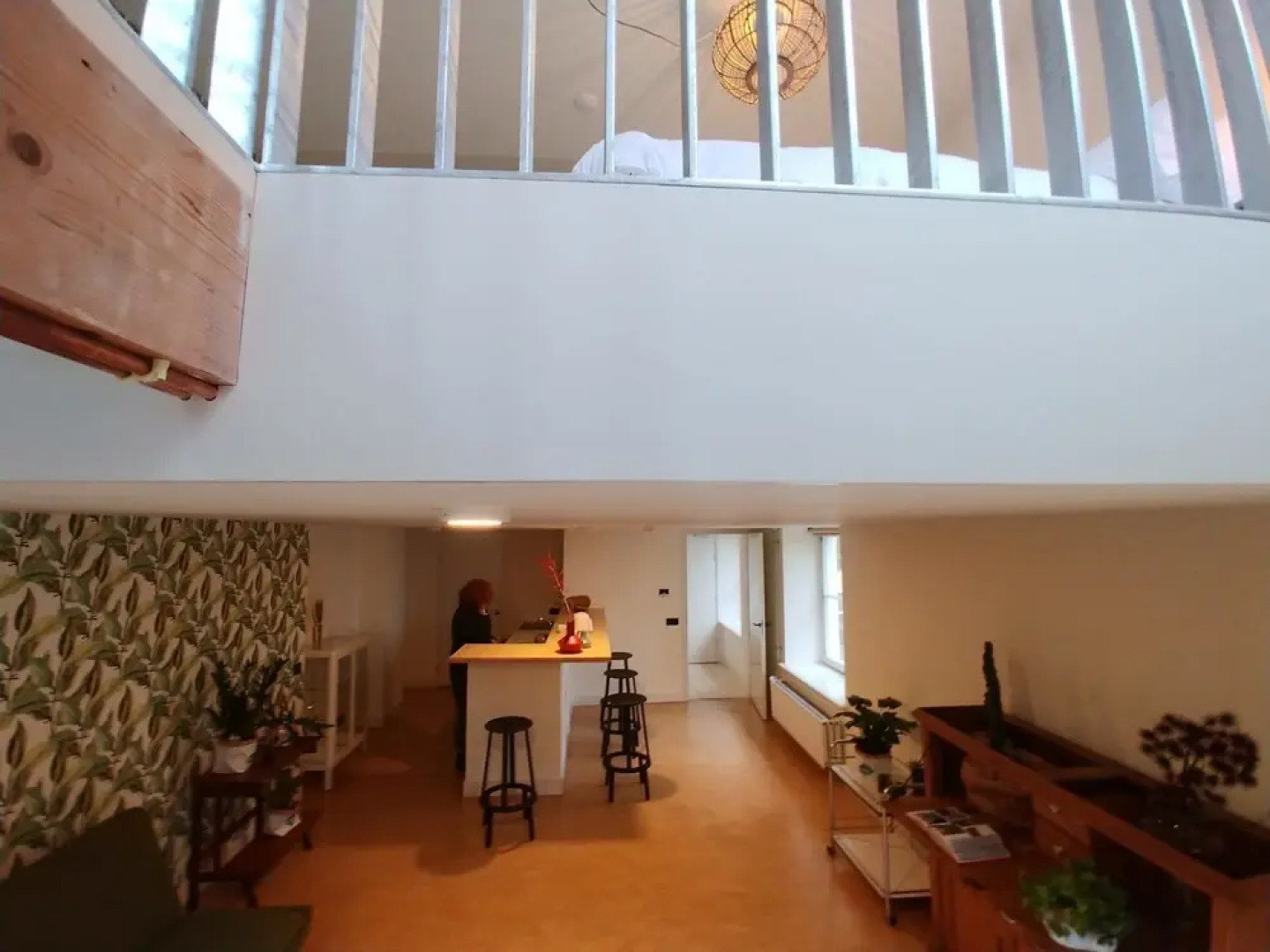 Отель Bird Deventer