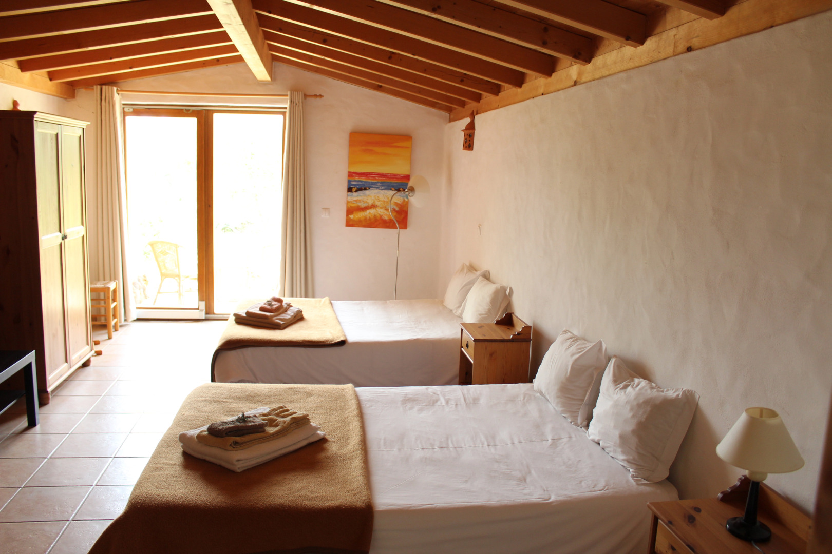 Quinta Pedagógica da Samoqueirinha Duna Parque Resorts & Hotels