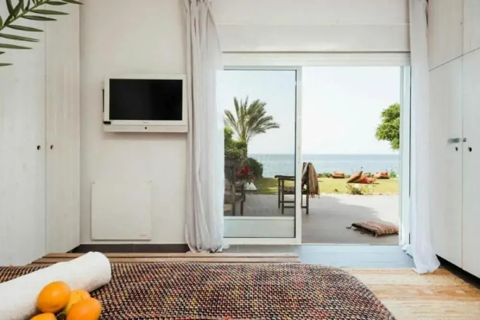 Villa Koki Zantos Sea View