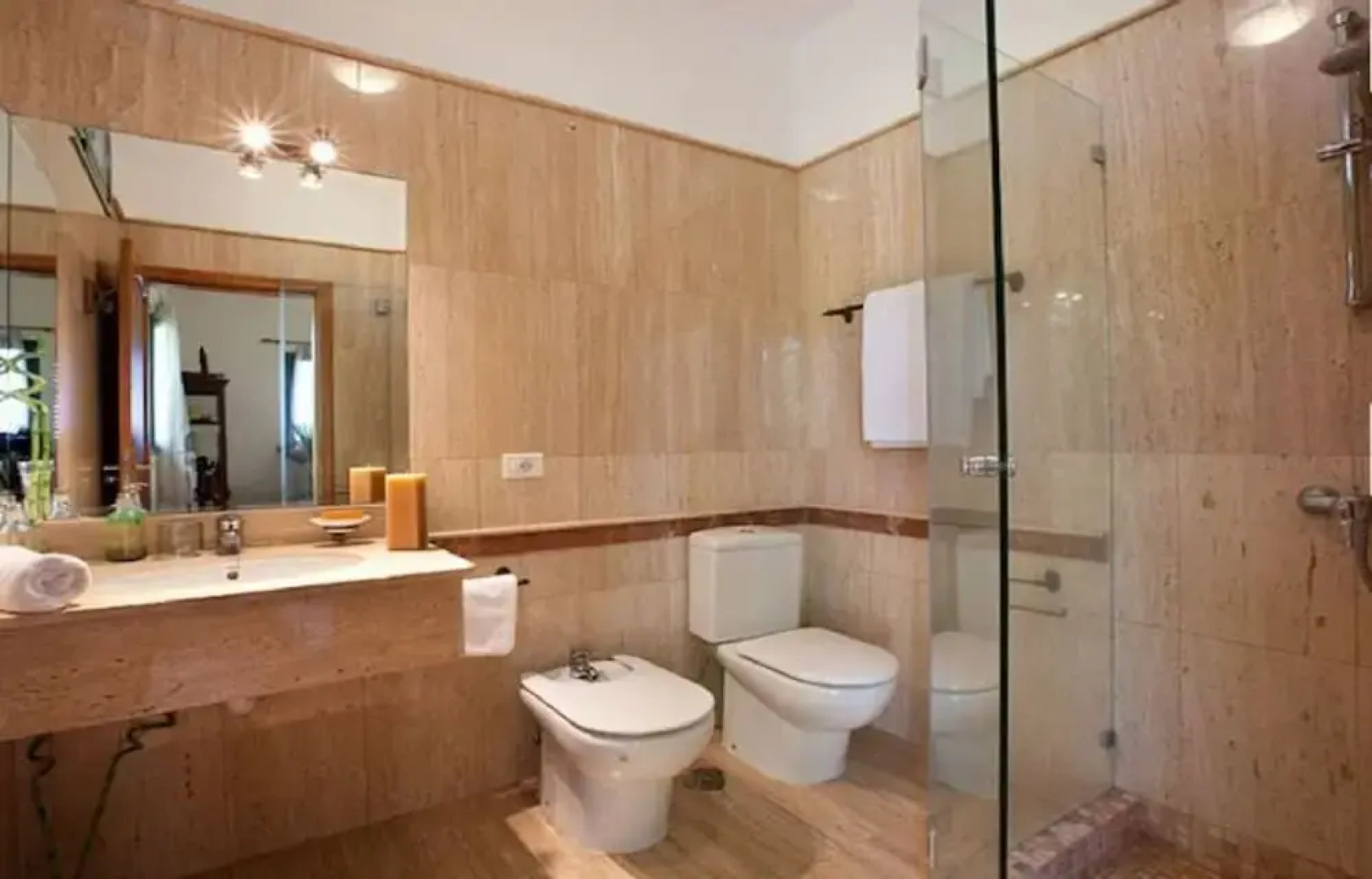 Apartment in S. Sebastian de la Gomera - 103992 by MO Rentals