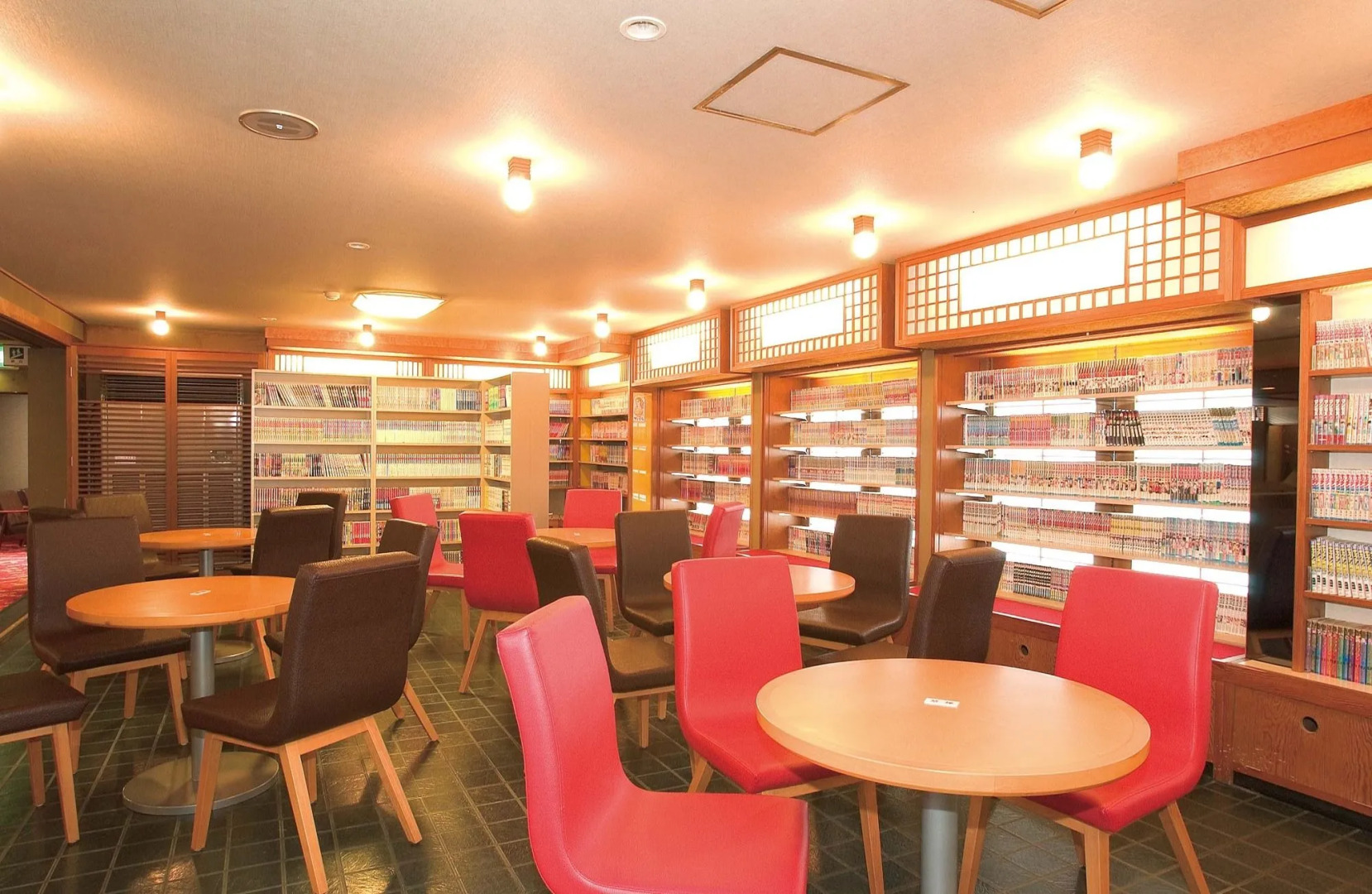 Ooedo Onsen Monogatari Awazu Grand Hotel