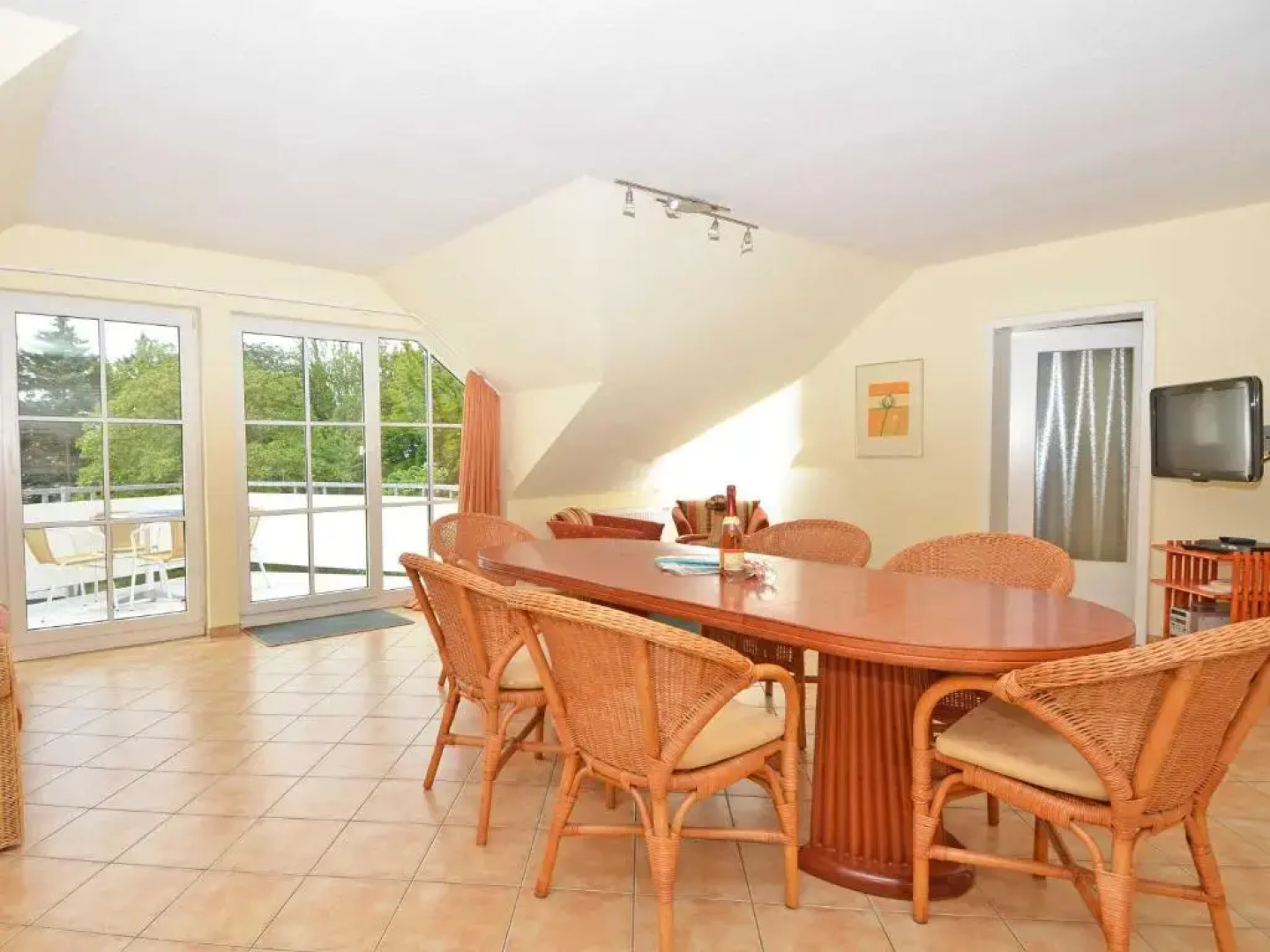 Villa Vilmblick - Apt. 23