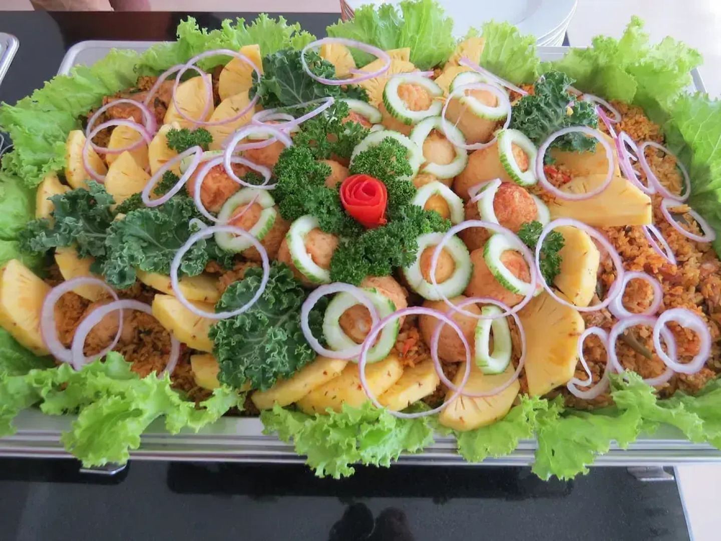 The Harrington Heritage Bungalow