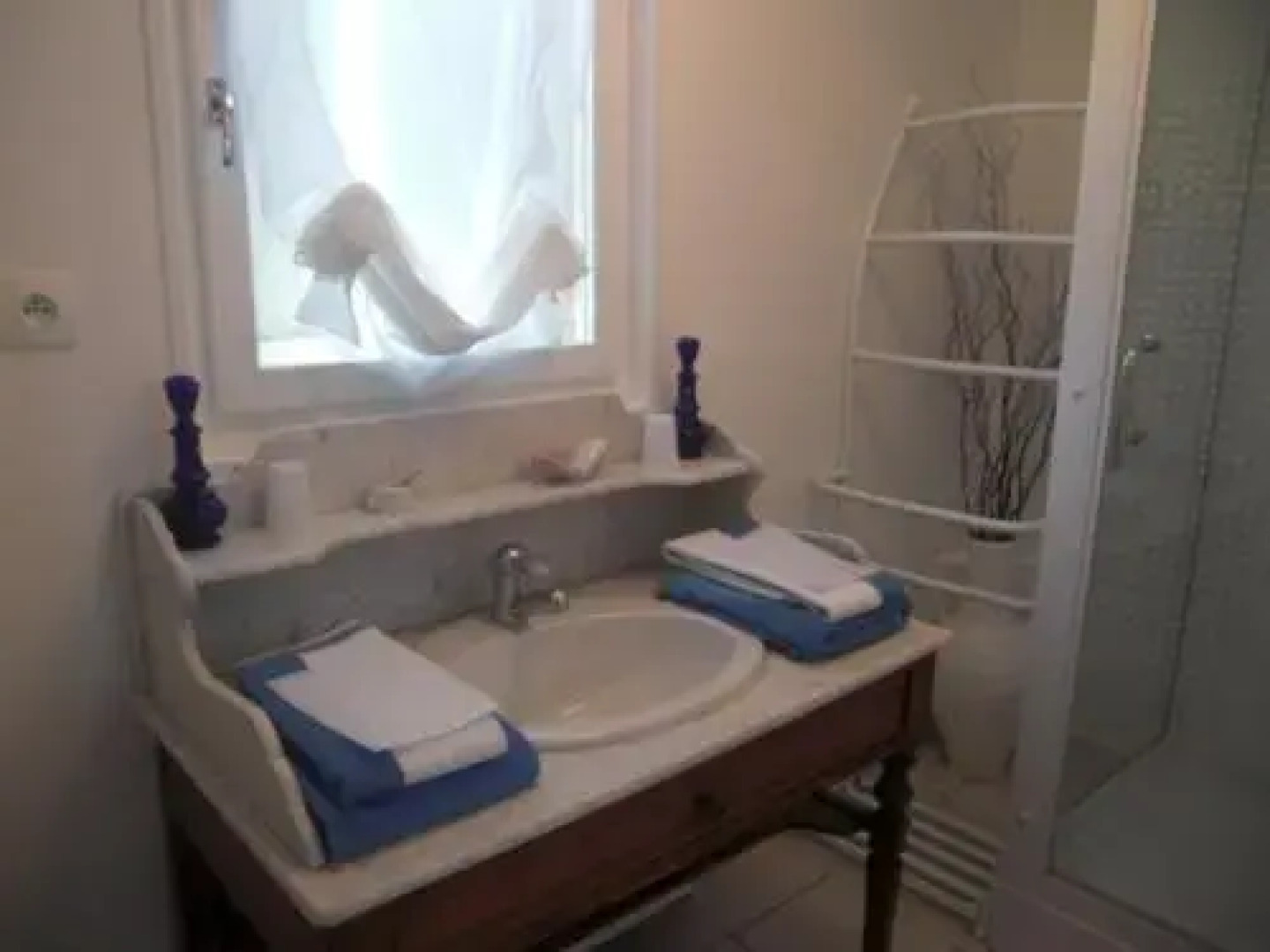 Domaine de Grand Homme