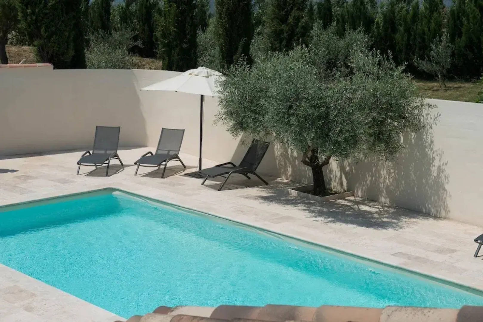 Domaine De Fontbelle