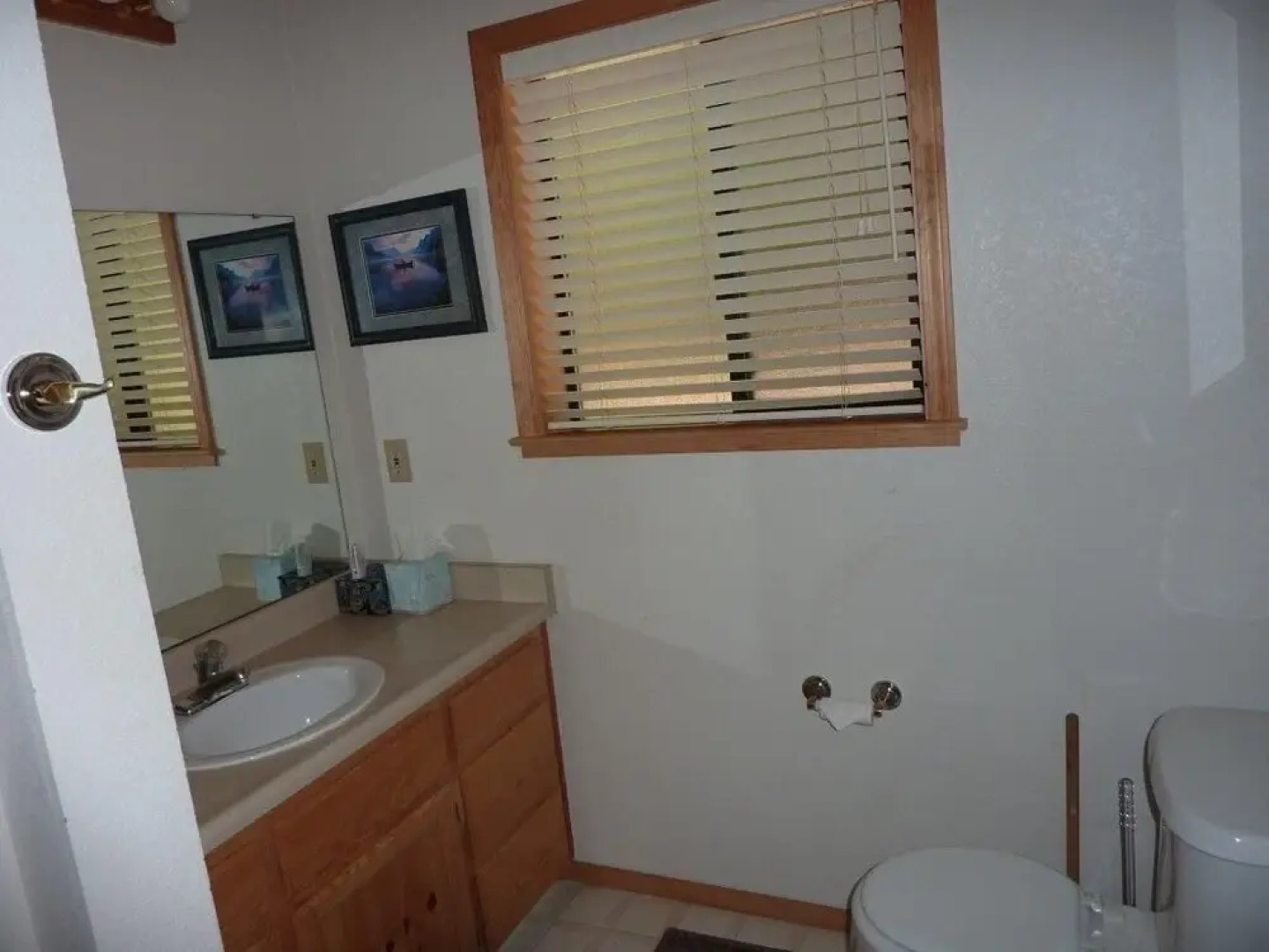 Mally's Full House 14 4 Bedroom Cabin