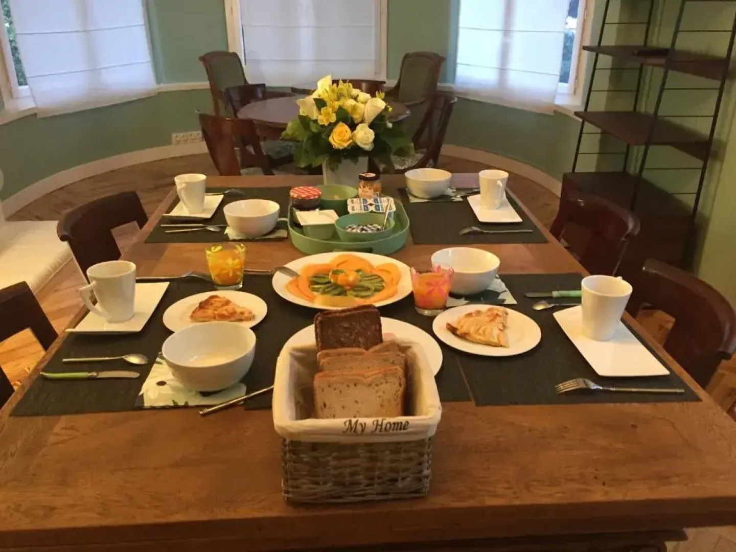 La Coque de Maripas Labouheyre