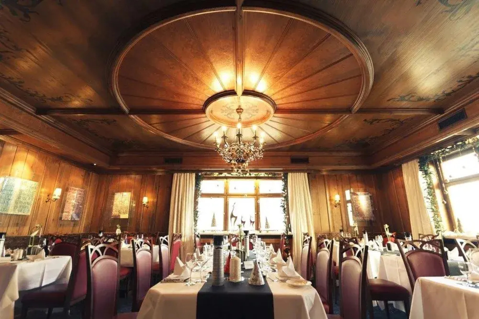 Rebgarten Hotel Adler