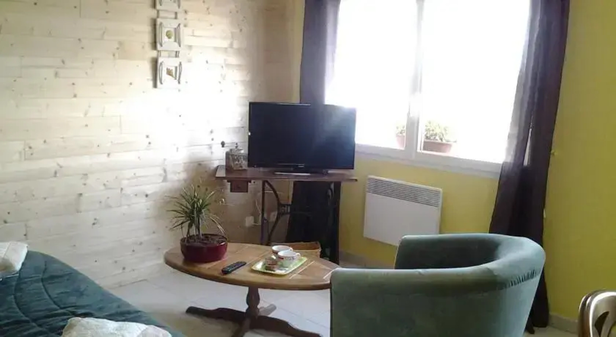 Résidence de Penn ar Feunteun