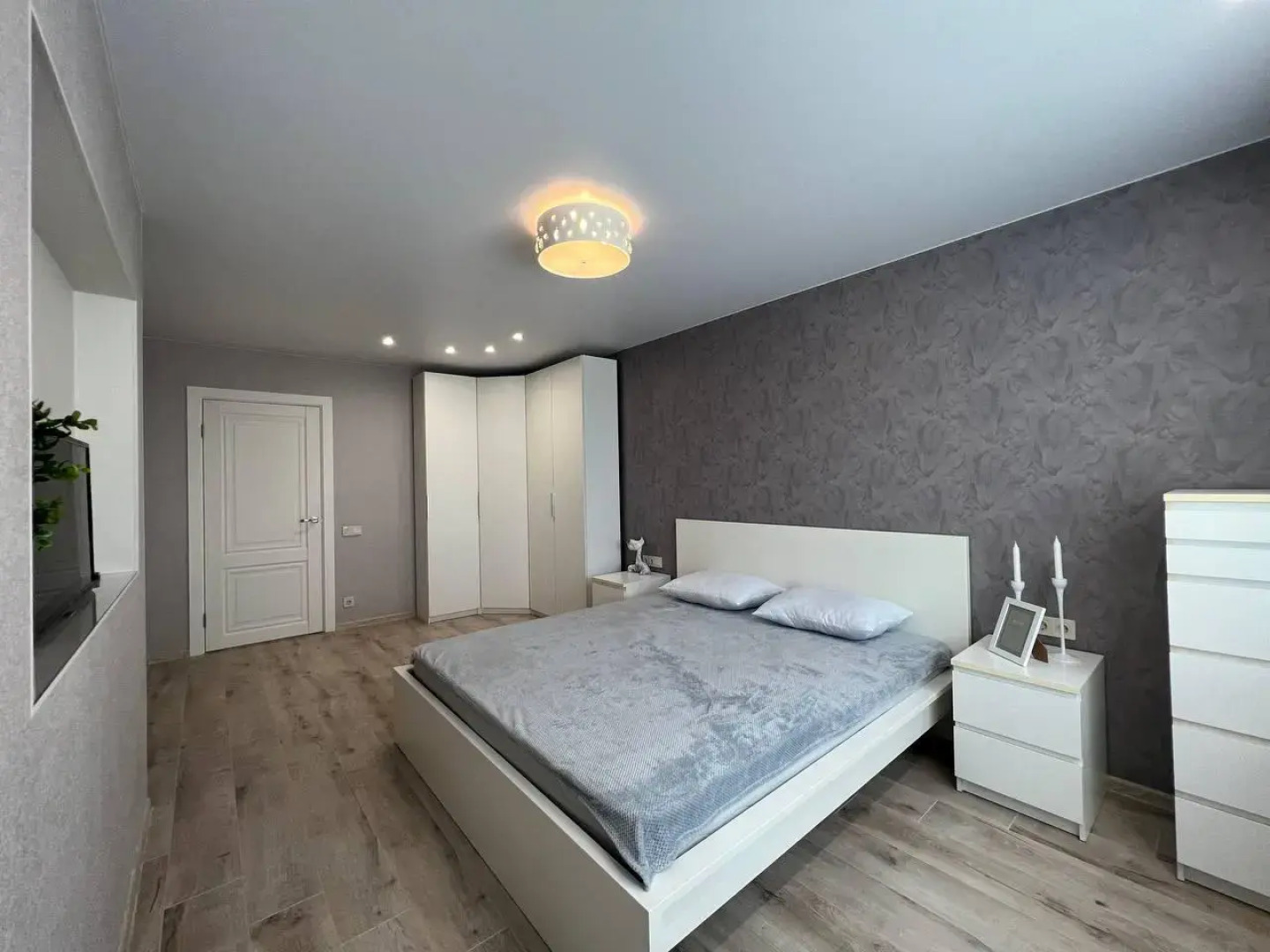 EasyRent Тухачевского,84