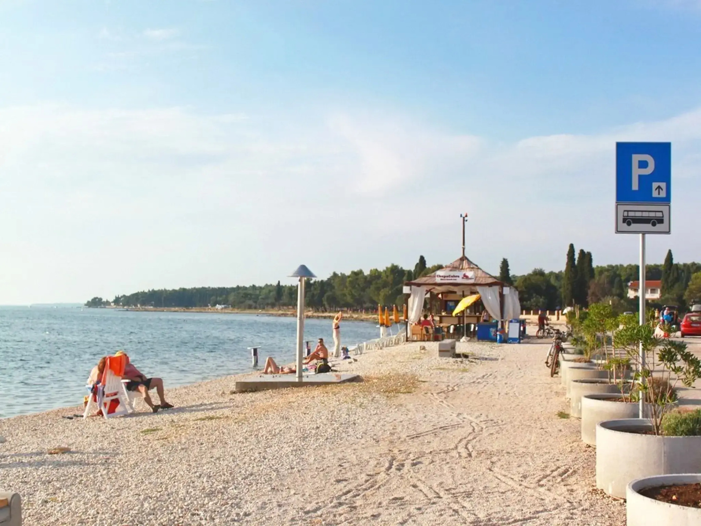Apartments Predrag