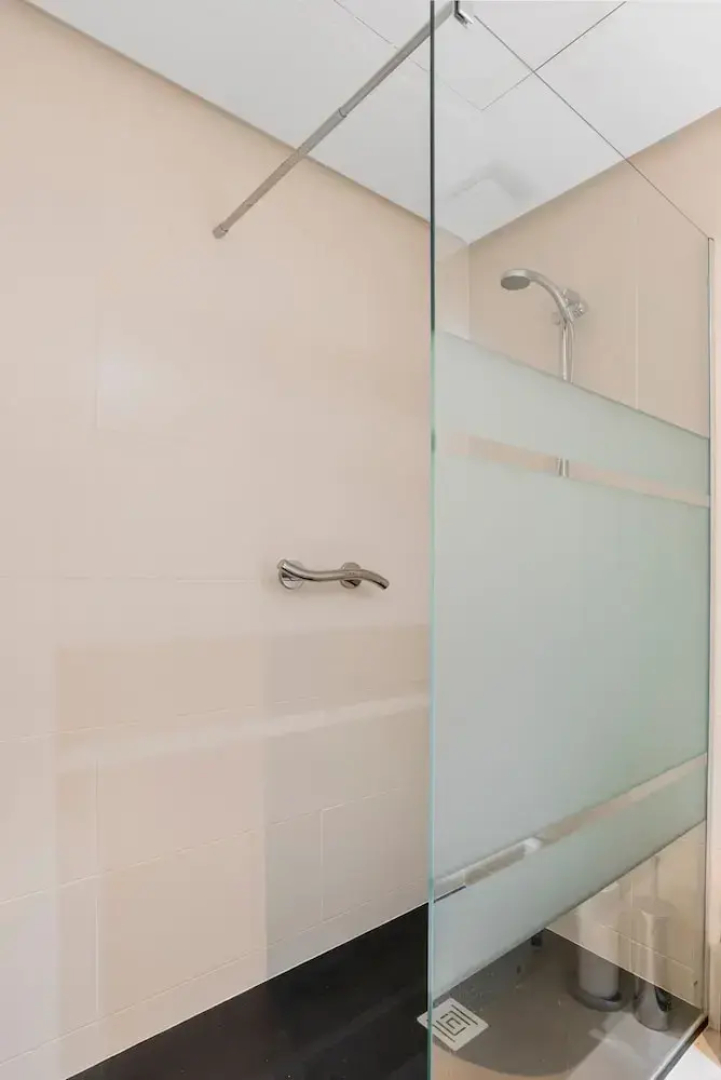 Scenic Apartment in Alcazaba Lagoon Ref M55