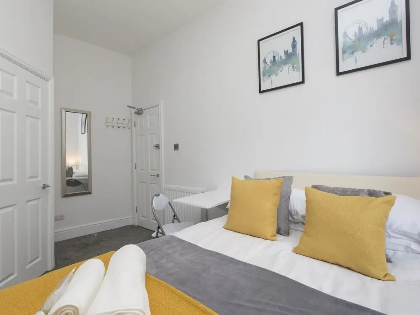 Townhouse Plus @ 40 West St