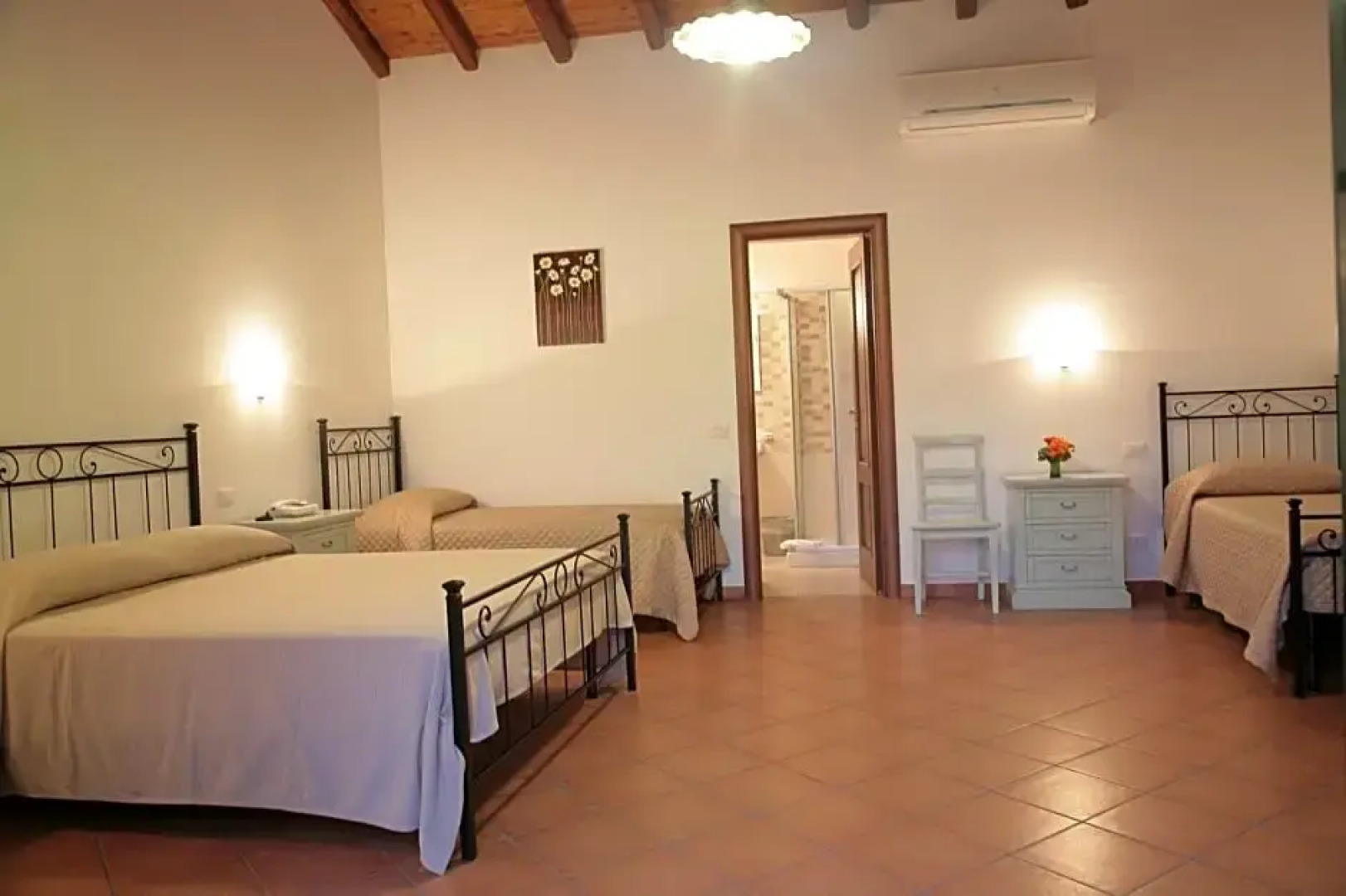 Agriturismo Galea
