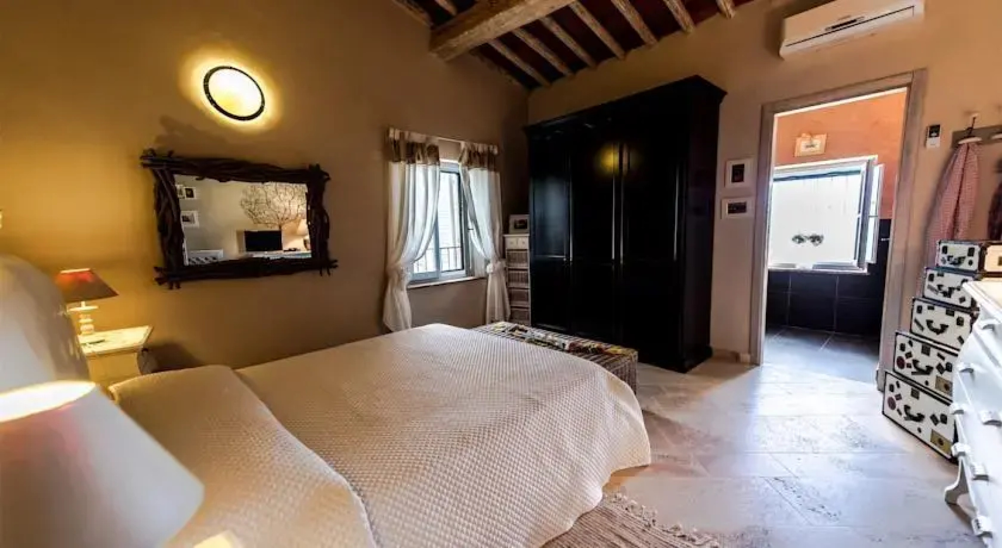 Villa di Iano