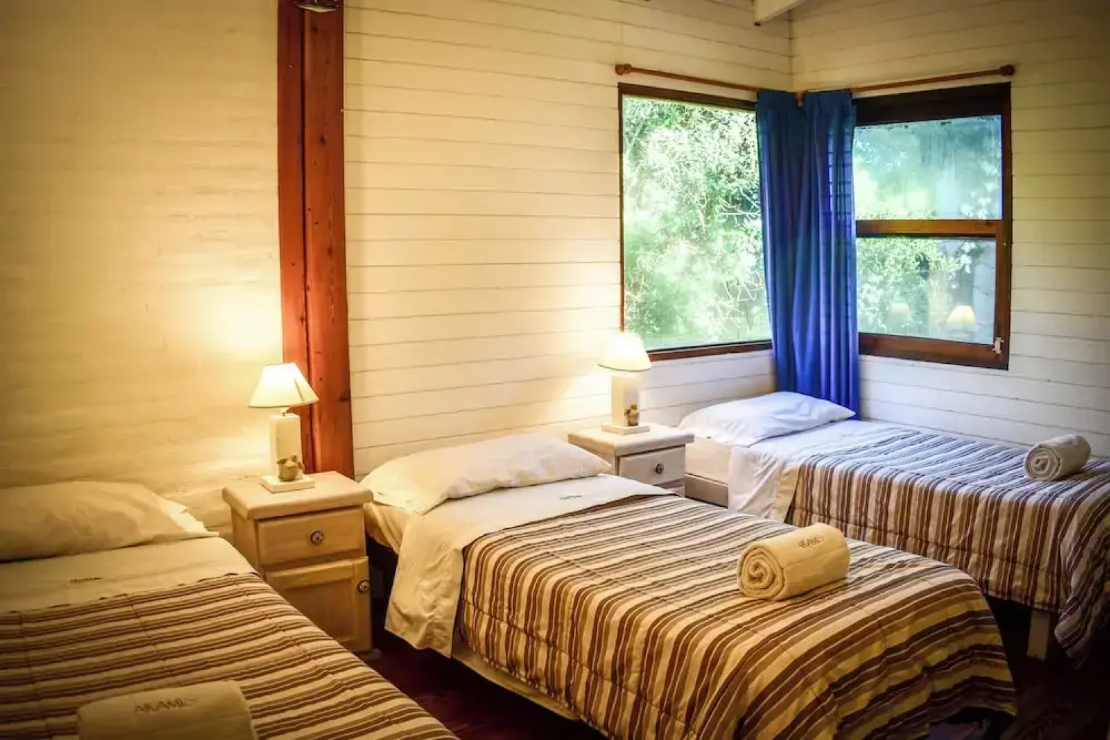 Complejo Aramis Chapadmalal