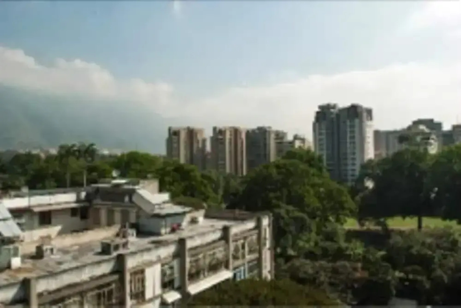 Hotel Chacao Cumberland