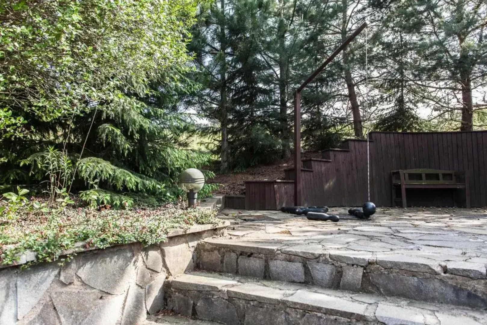 Depandance Hotel u Crlíků