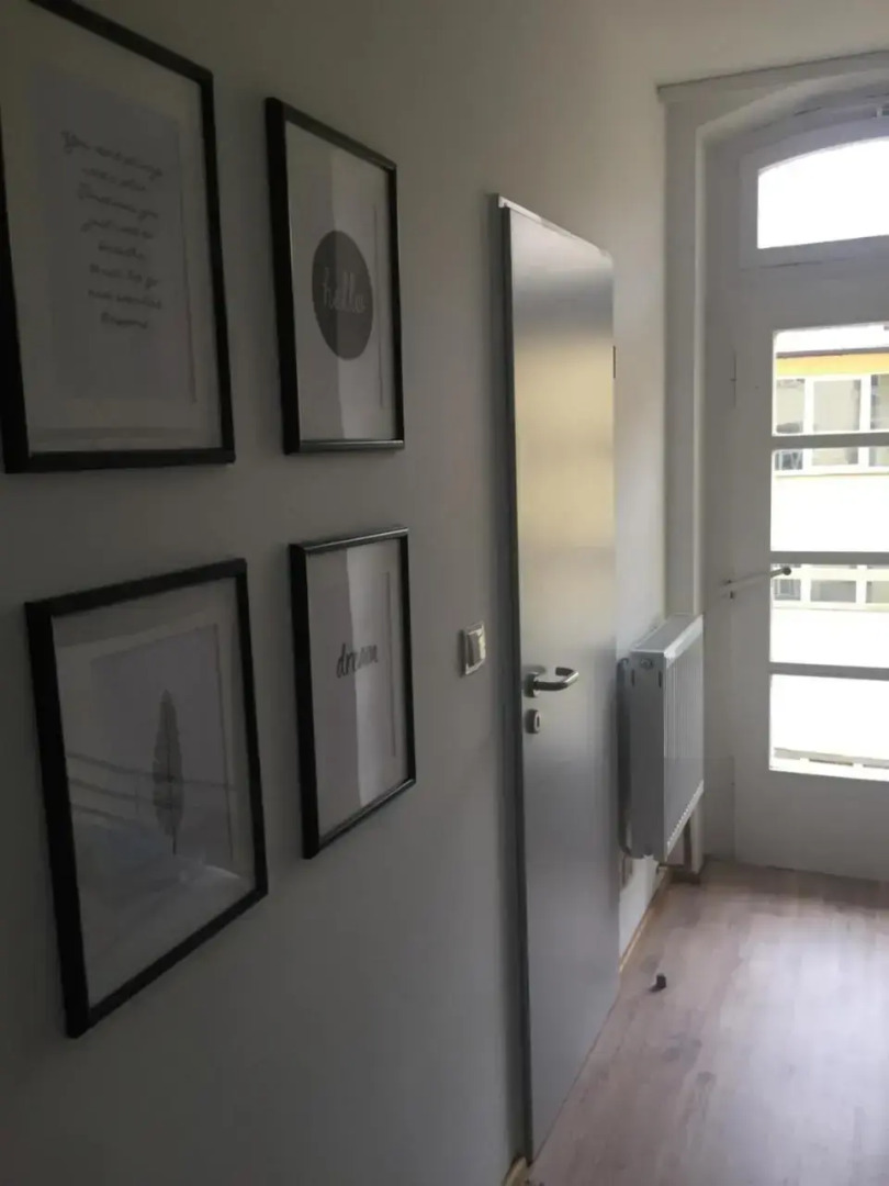 P63 City Rooms Nurnberg Center