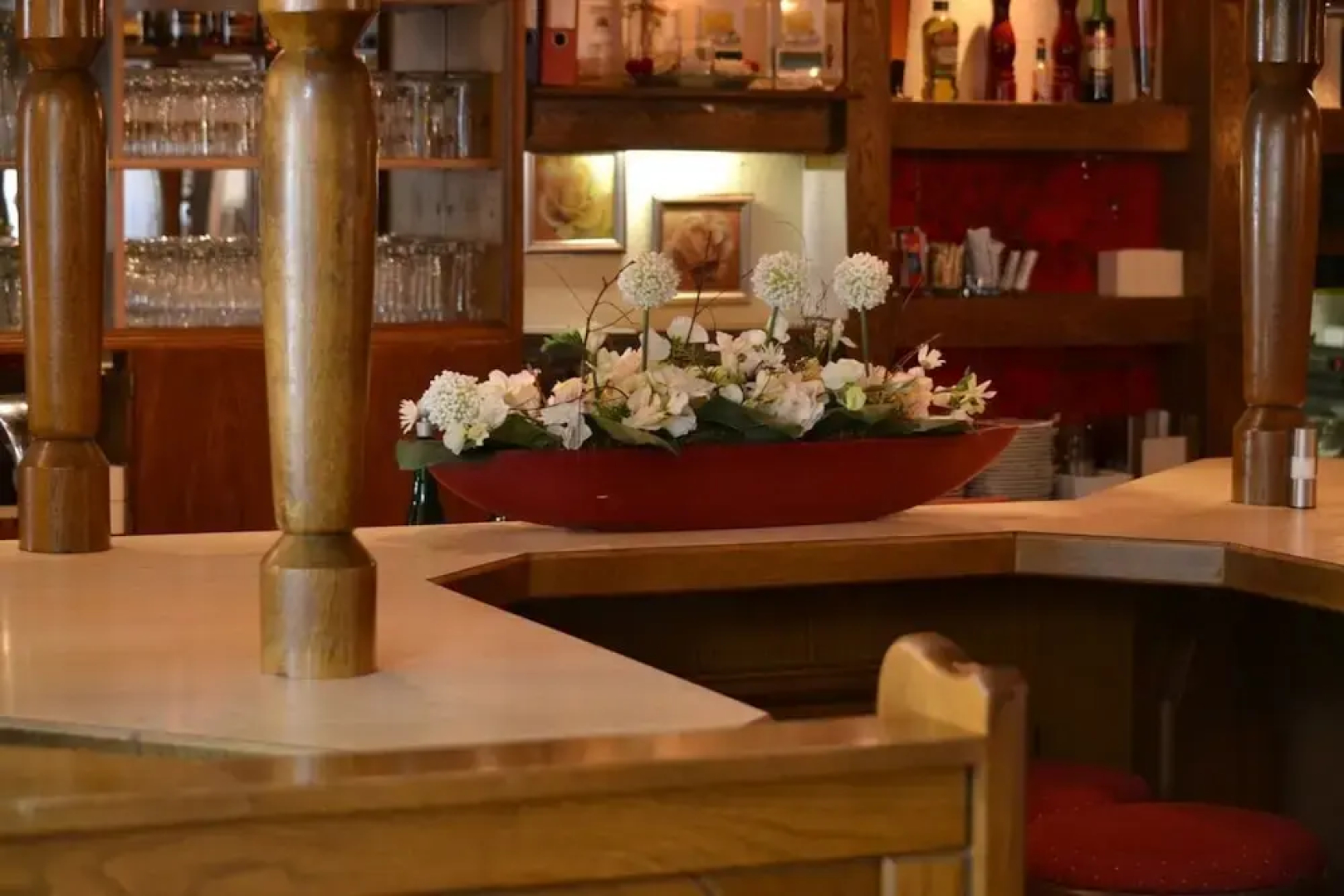 Hotel Jungstil