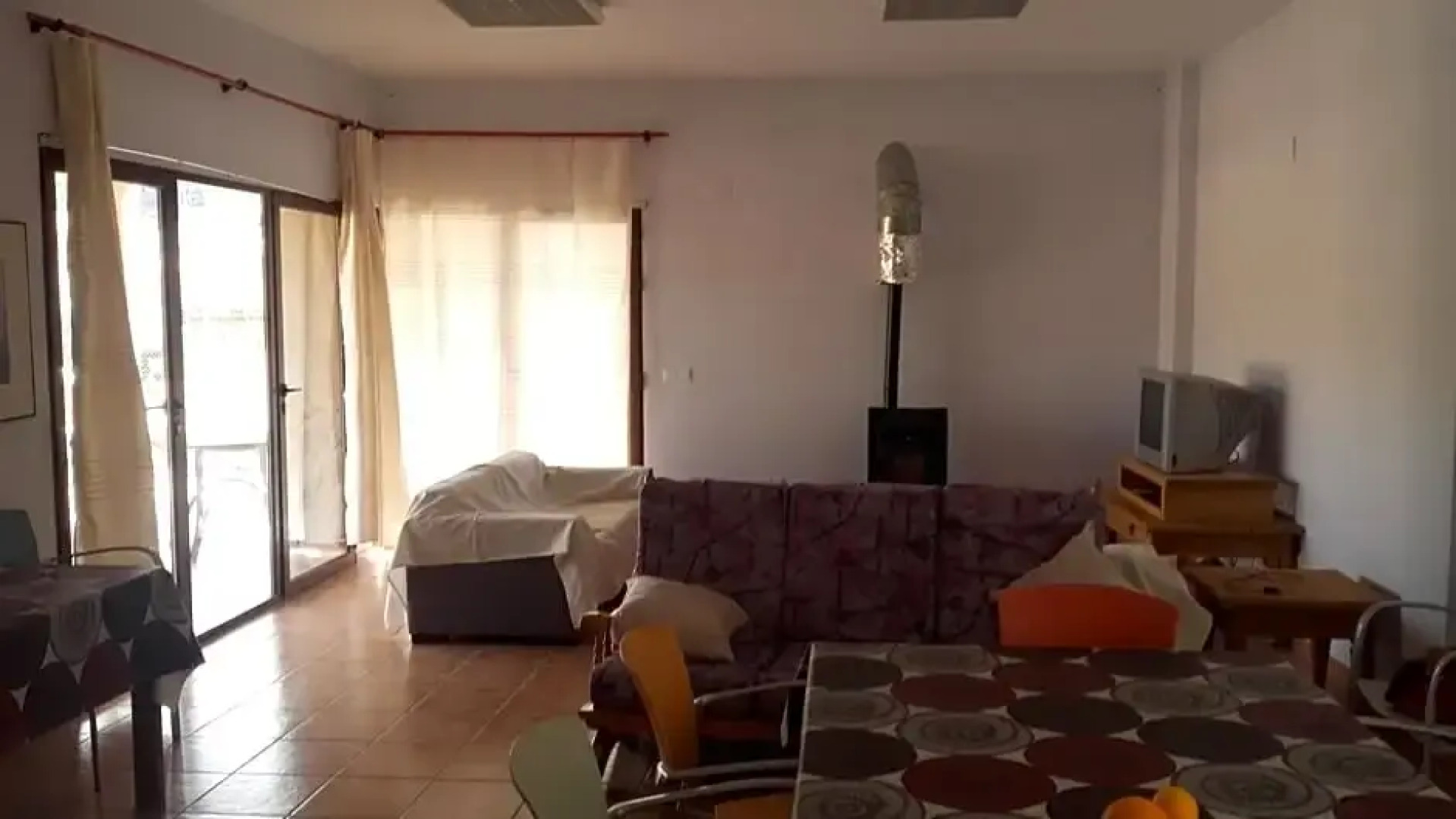 Albergue Fuente Bellido