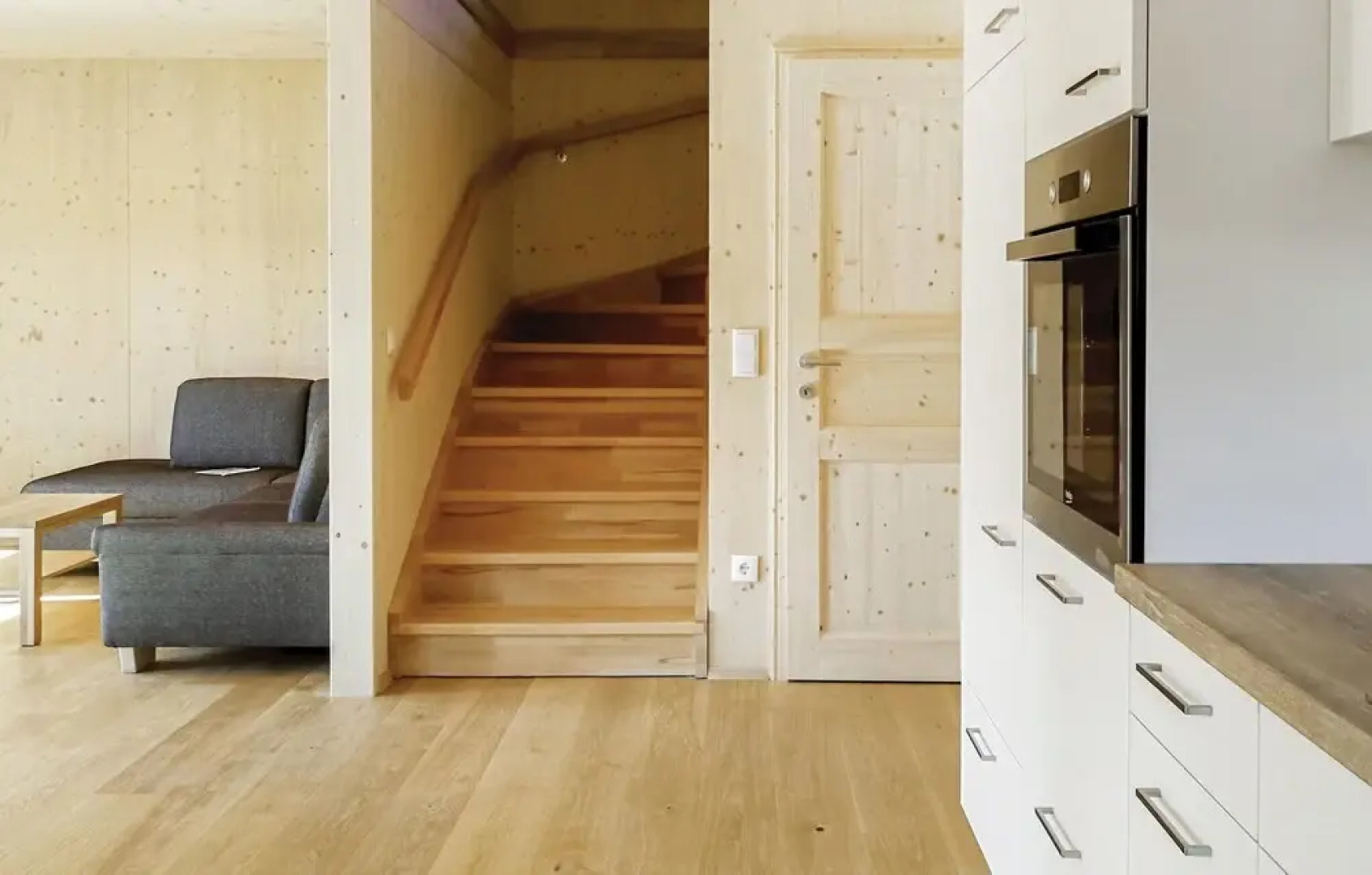 Stunning Home in Altaussee With 3 Bedrooms, Sauna and Wifi