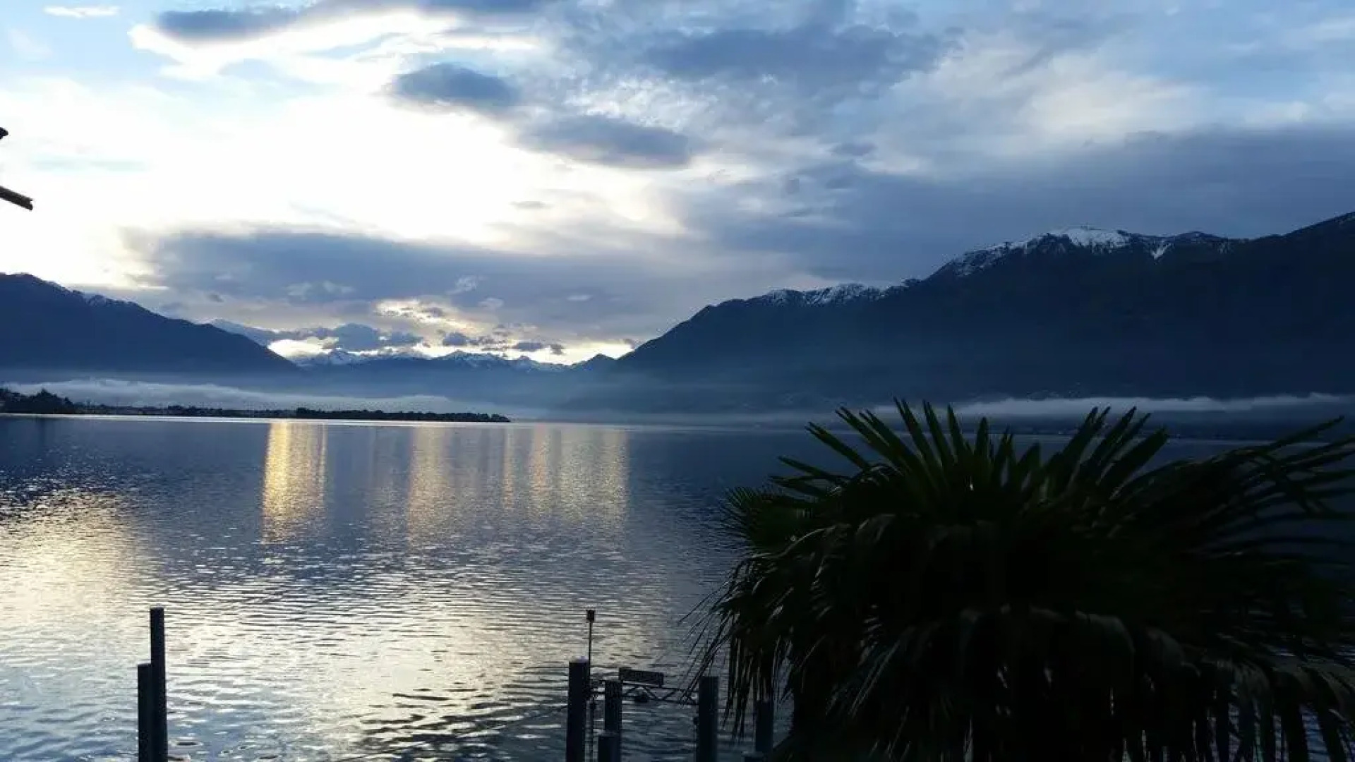 Hotel Ristorante Posta Al Lago