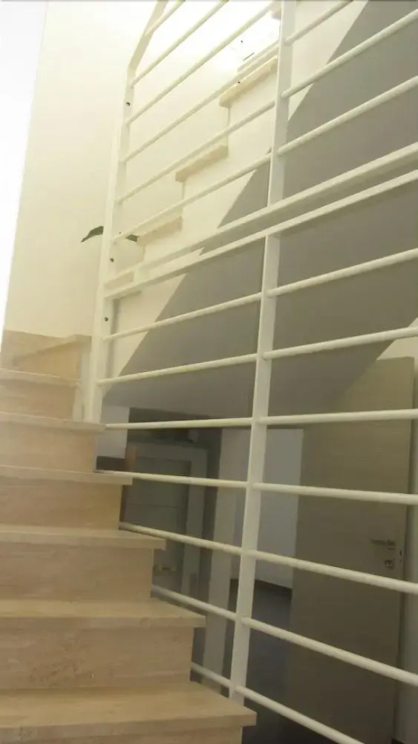 Agriturismo Campo Allegro