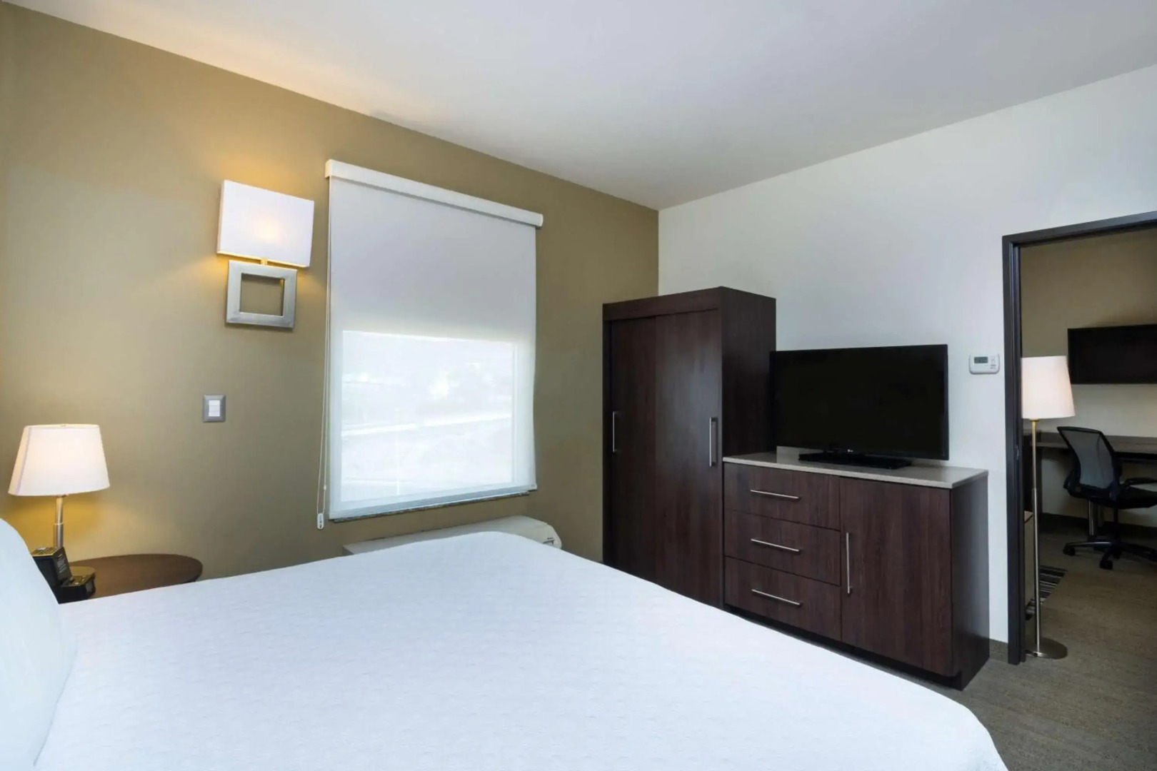 Homewood Suites by Hilton Queretaro, Mexico