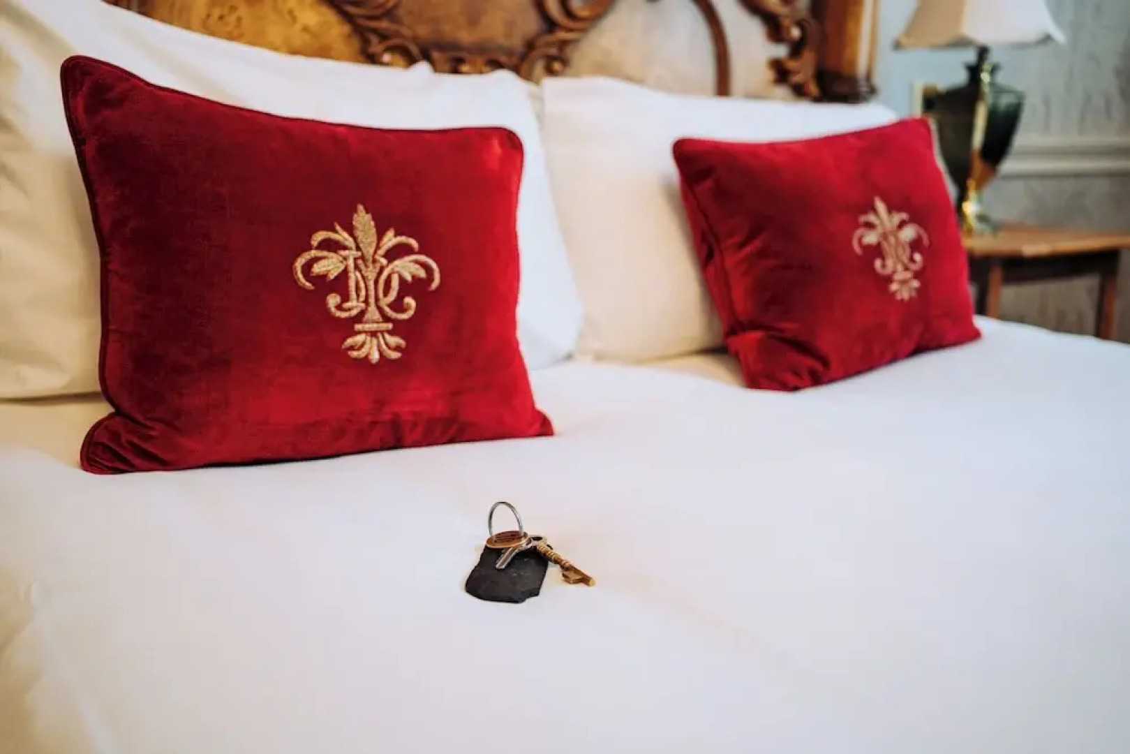 The Royal Lion Hotel