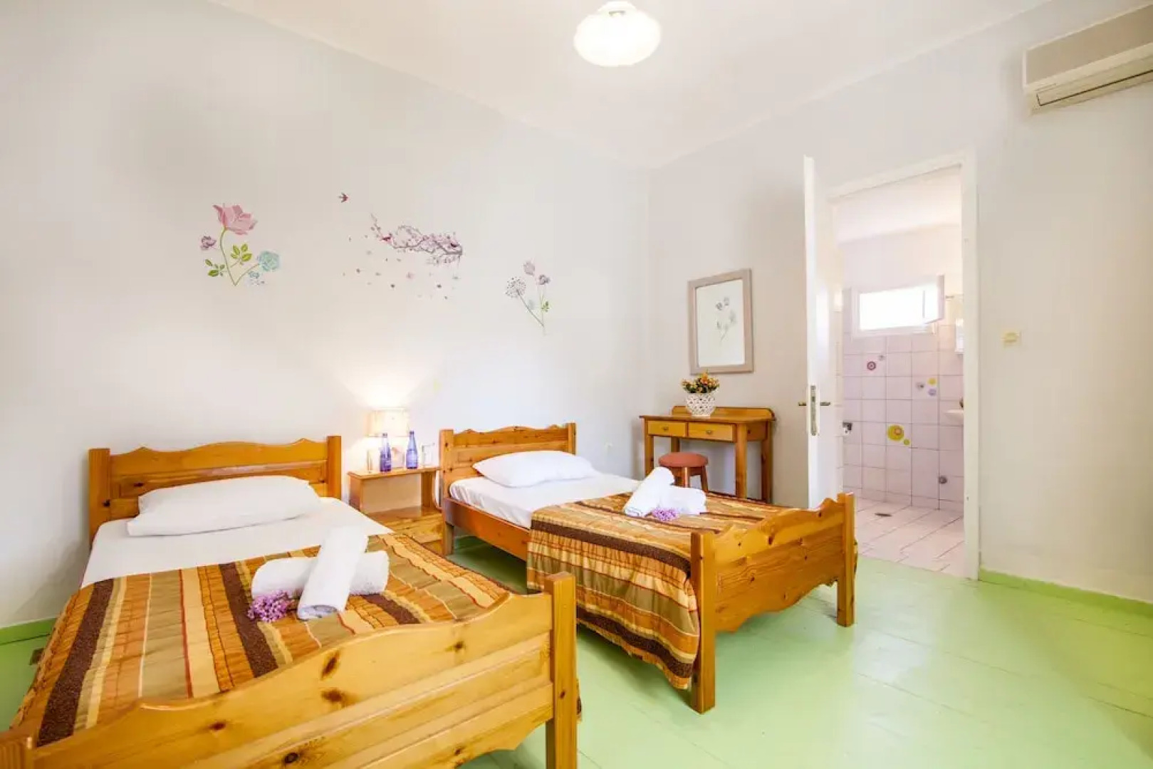 Koutroulo's Private Cottage