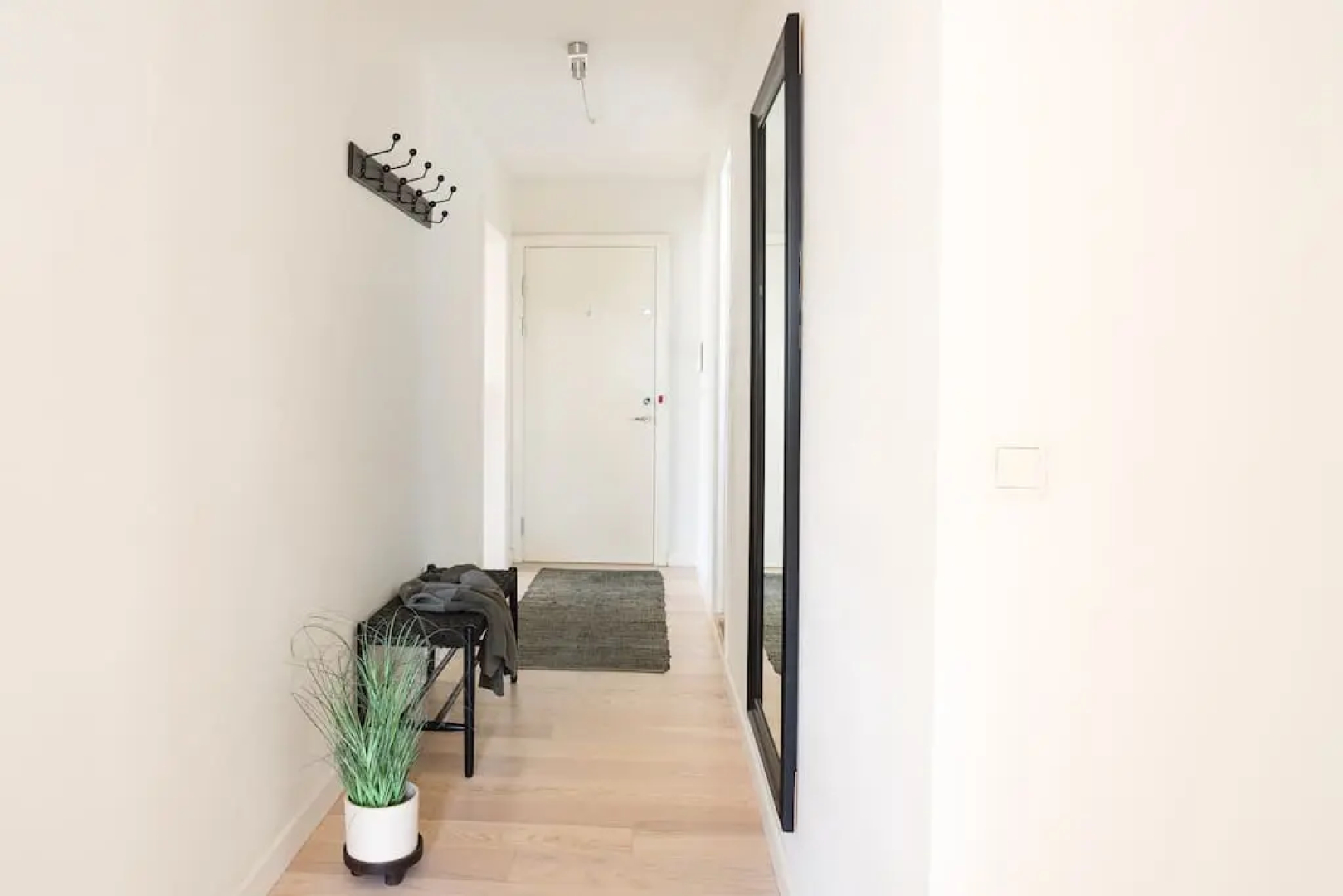 ★210SQM Lux Penthouse, City centre-next to Tivoli★