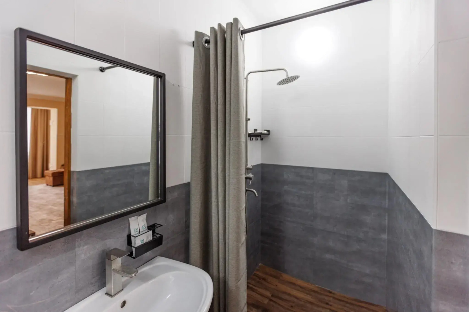 Новотерская Усадьба