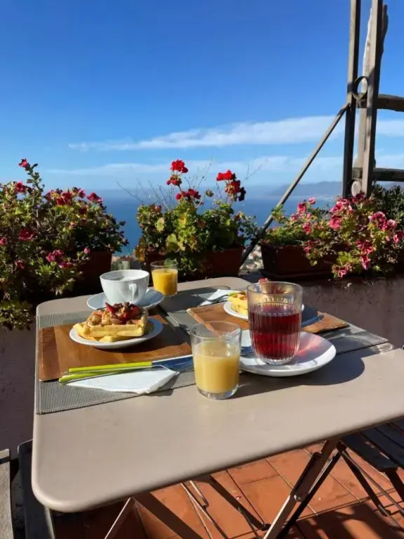 San Martino Rooms & Breakfast