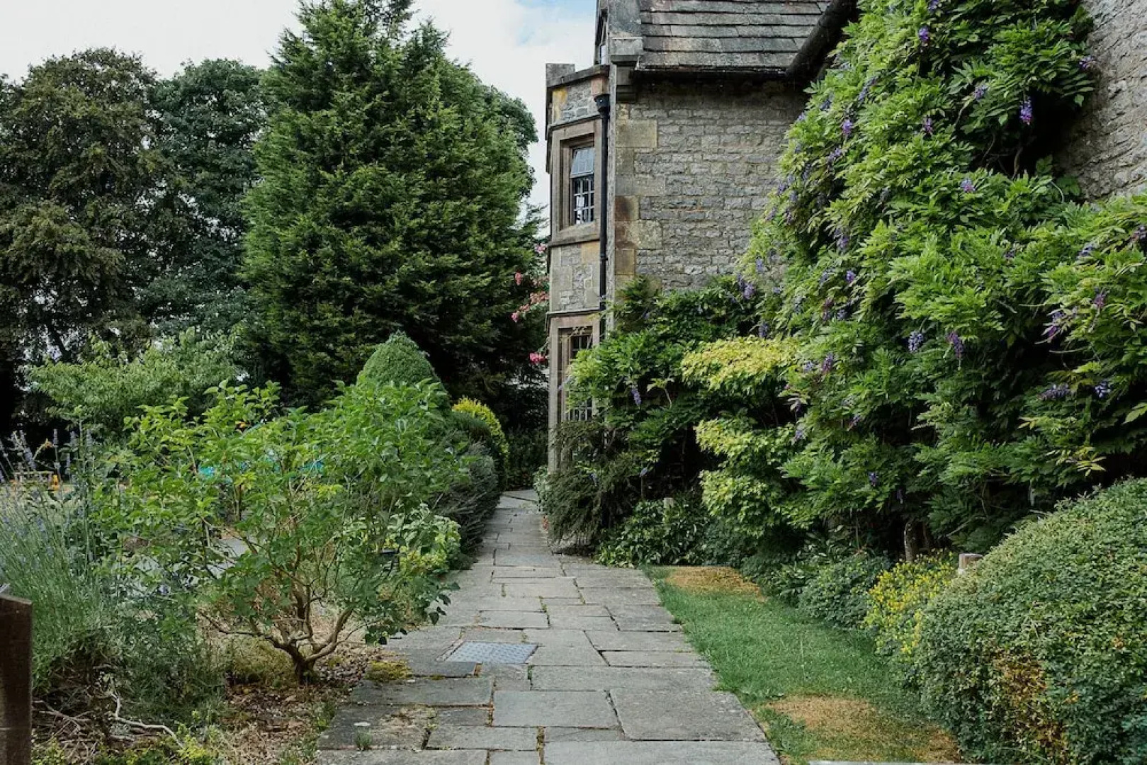 YHA Hartington Hall - Hostel