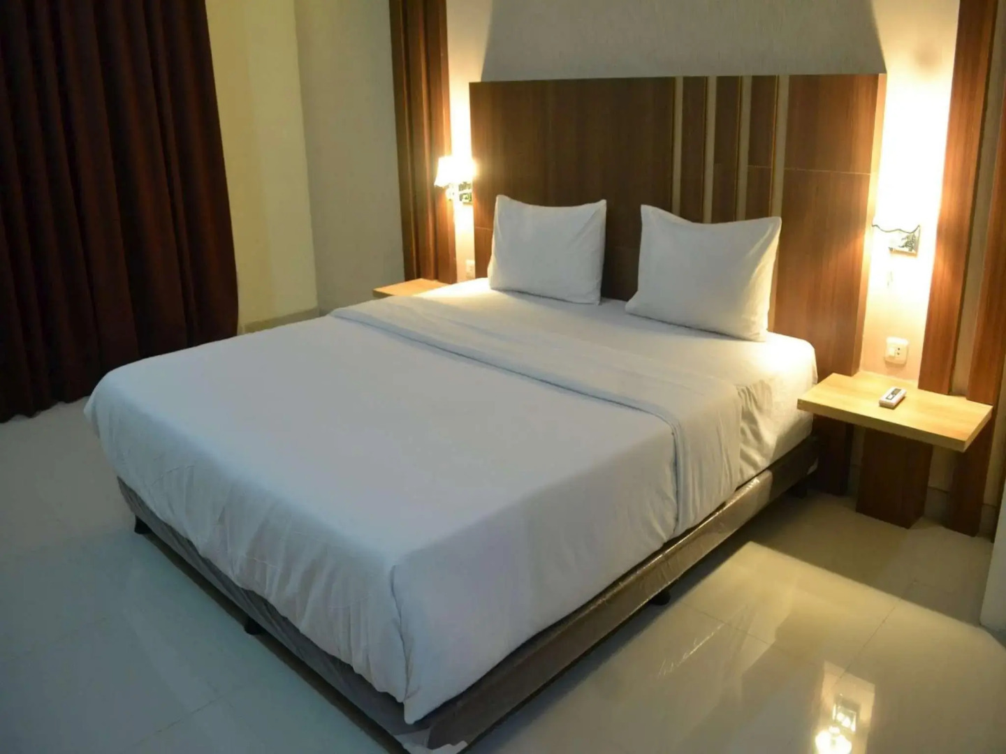 City Hotel Tasikmalaya