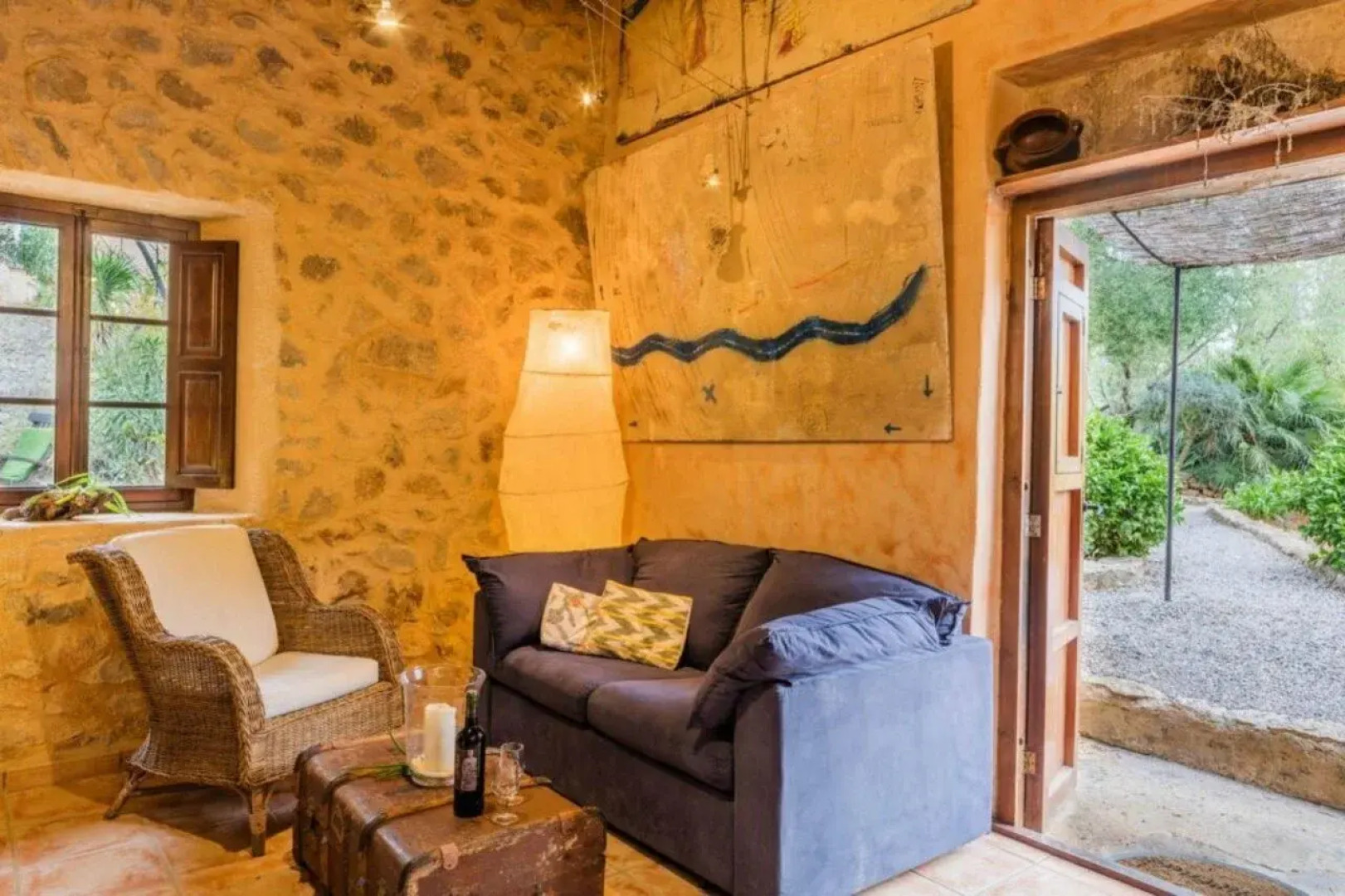 Finca Can Duvai Mallorca