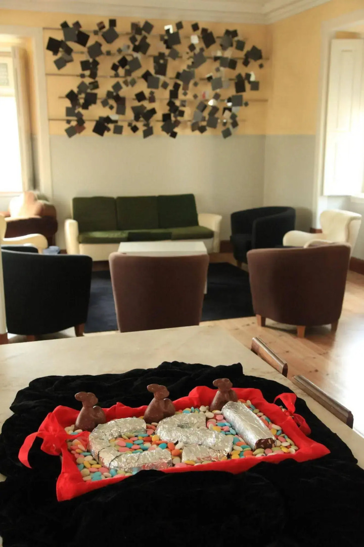 CSI Coimbra & Guest House