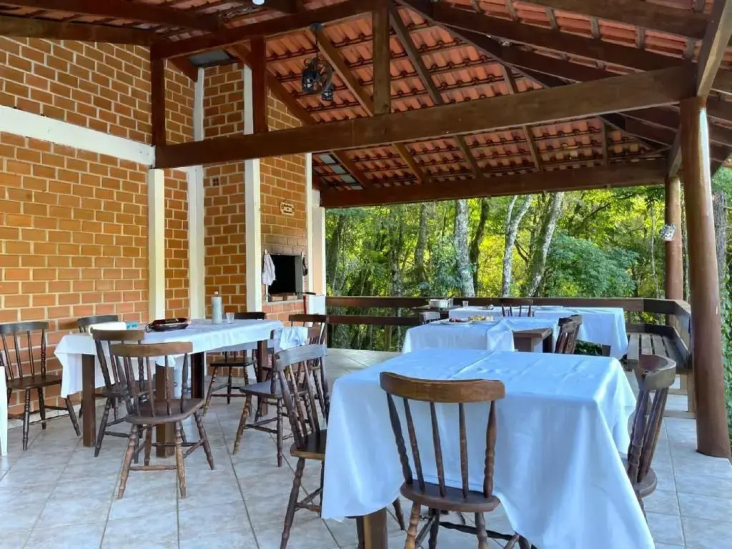 Villagio Matera - São Luiz do Purunã