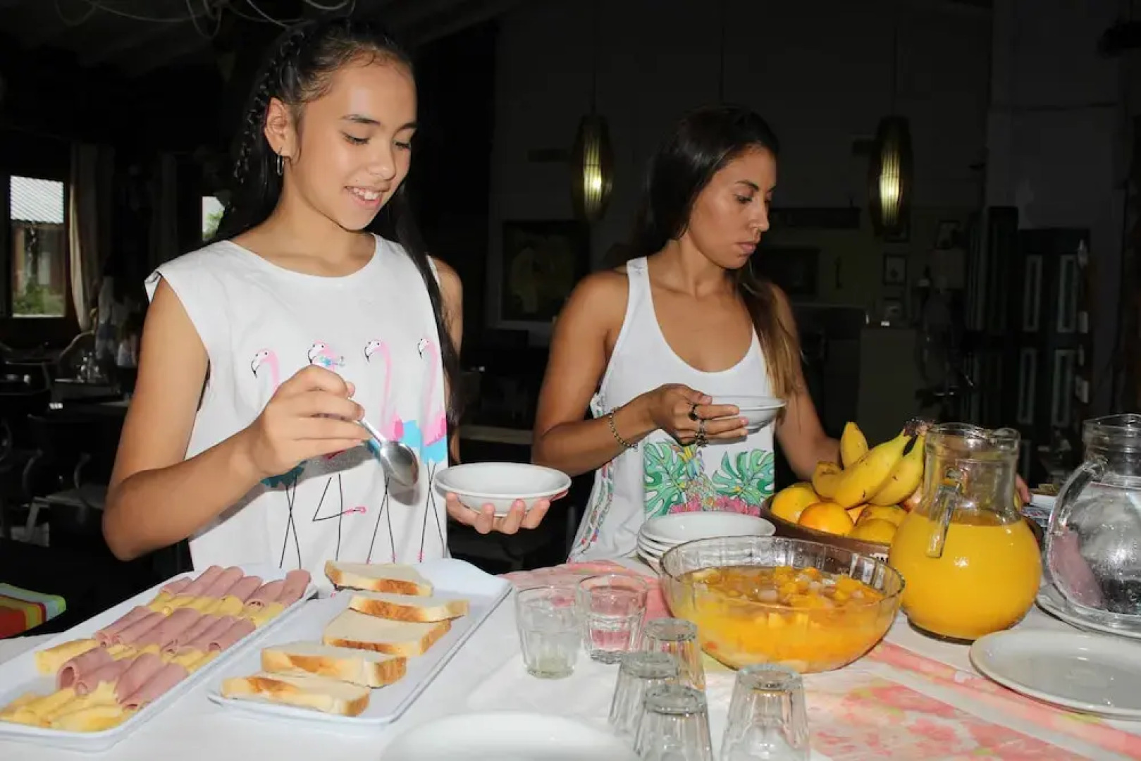 Los Origenes Hotel & Cabañas