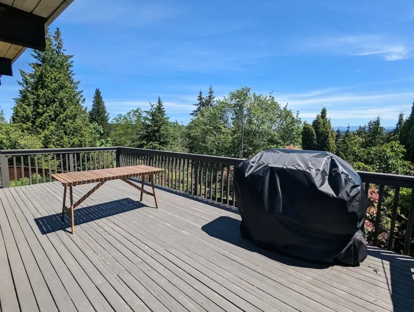 Seattle Vacation Home - Lake Forest Park