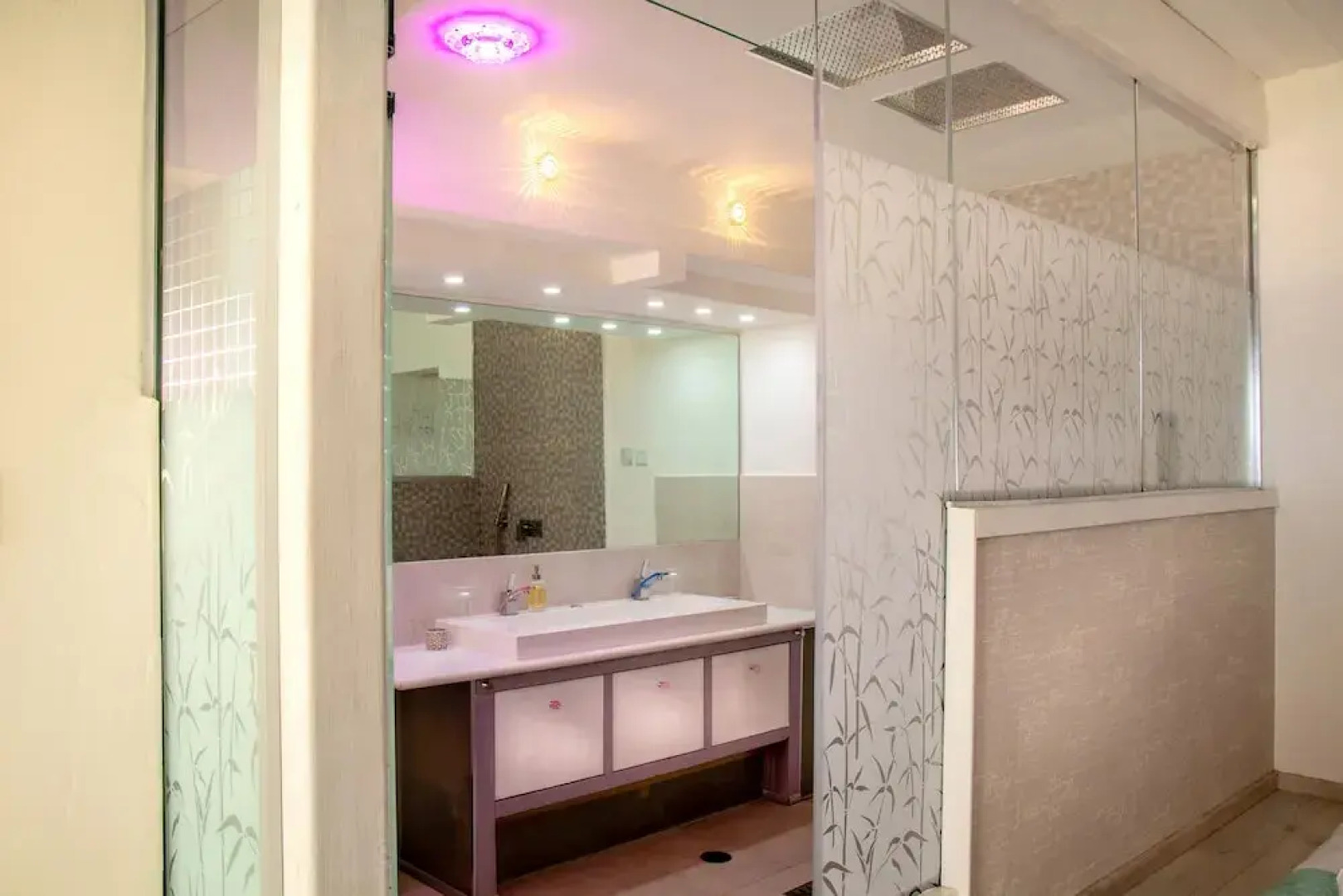 Lavender - Love & Dare