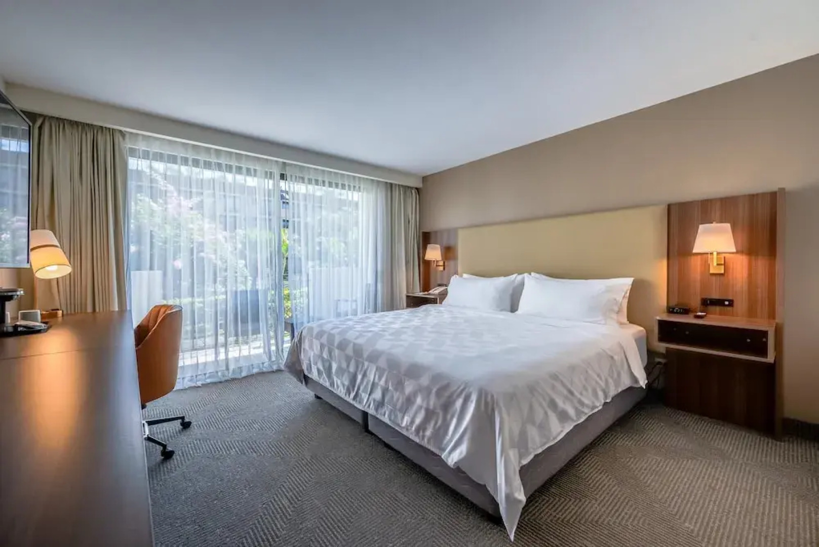 Holiday Inn San Jose La Sabana