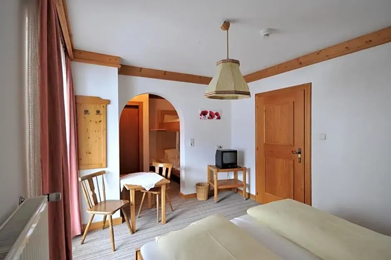 Salzburgerhof Jugend- und Familienhotel