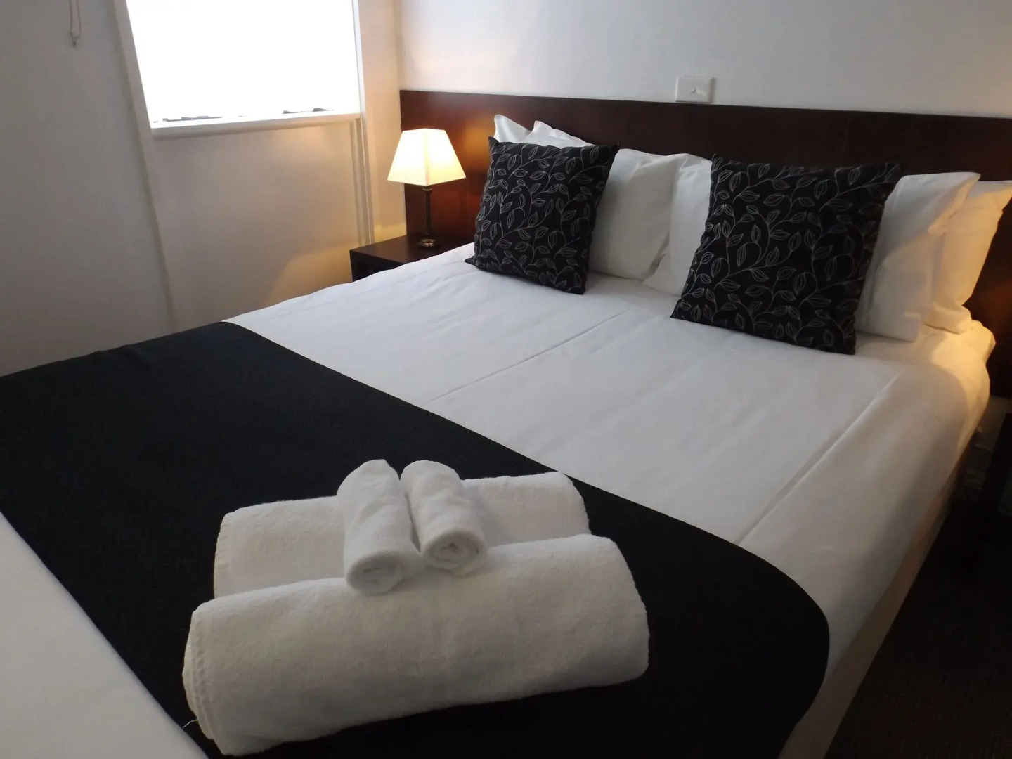 Central Court Motel Warrnambool