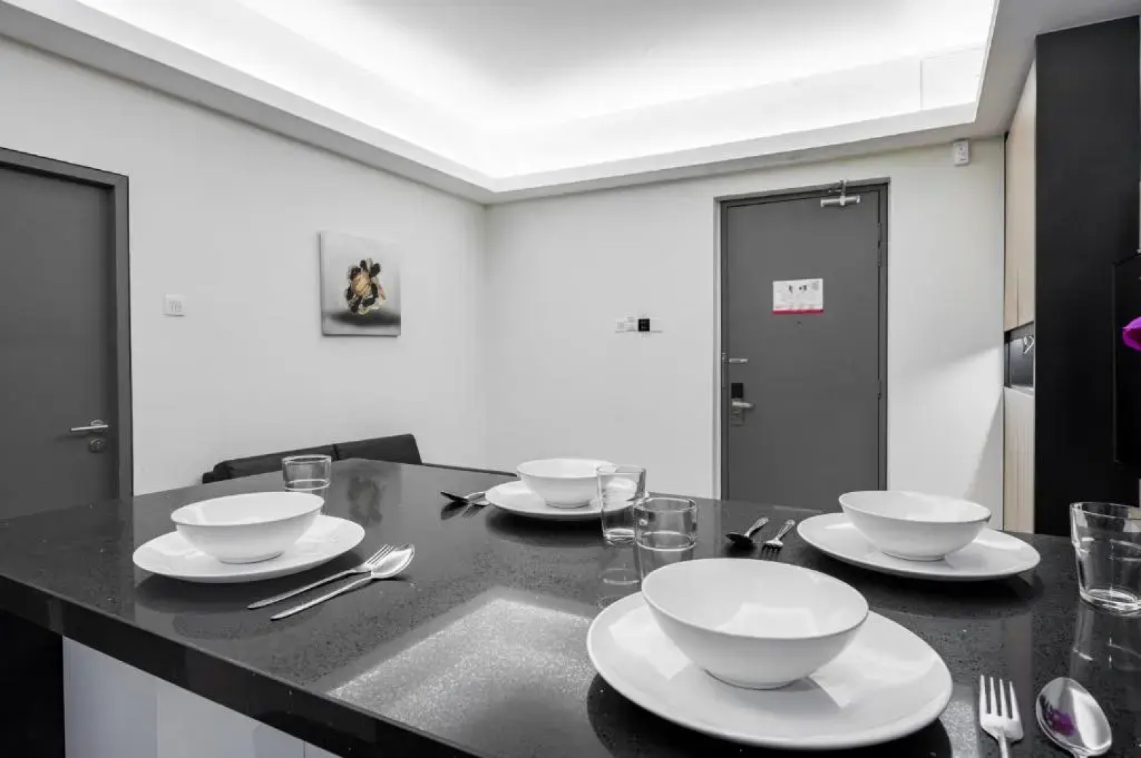 Ion Delemen Suite Genting - Rapi Stay