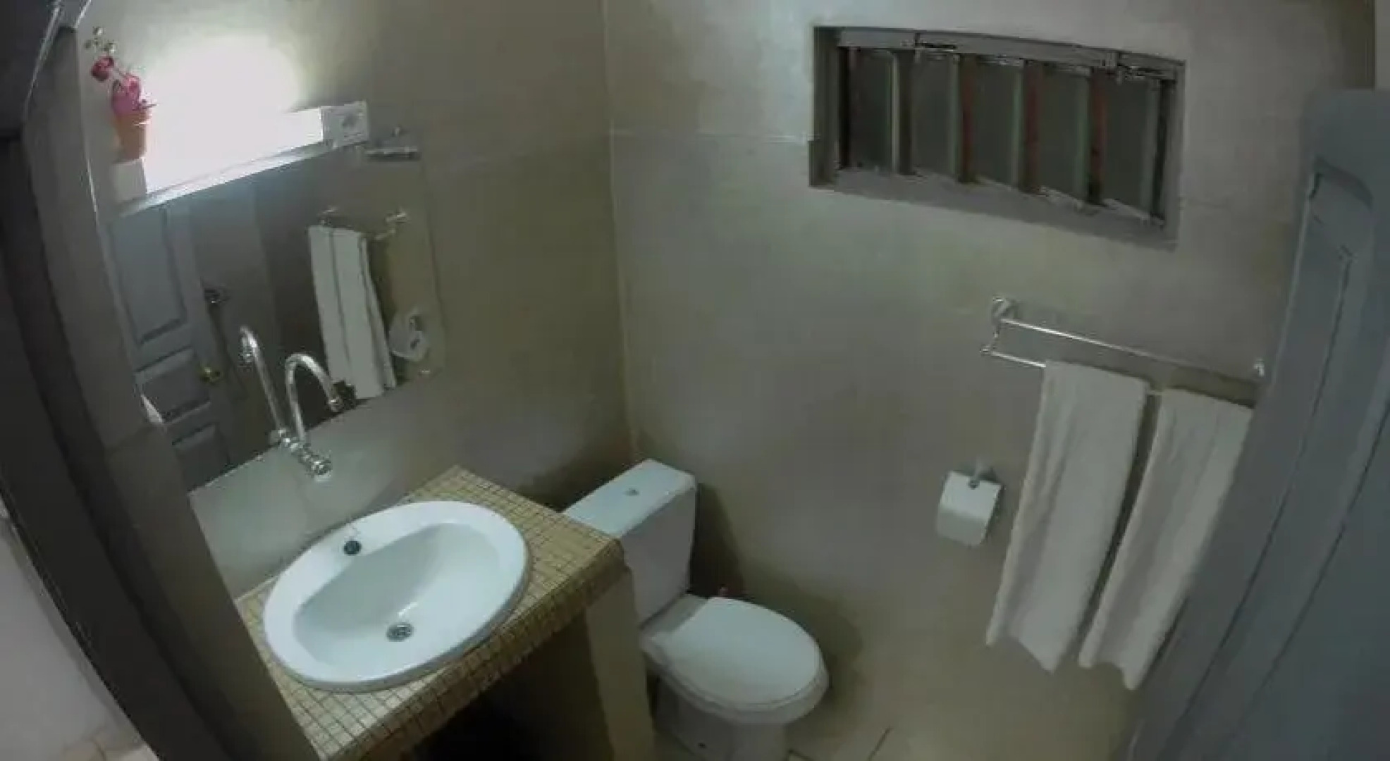 Hotel Napoleon Lagune