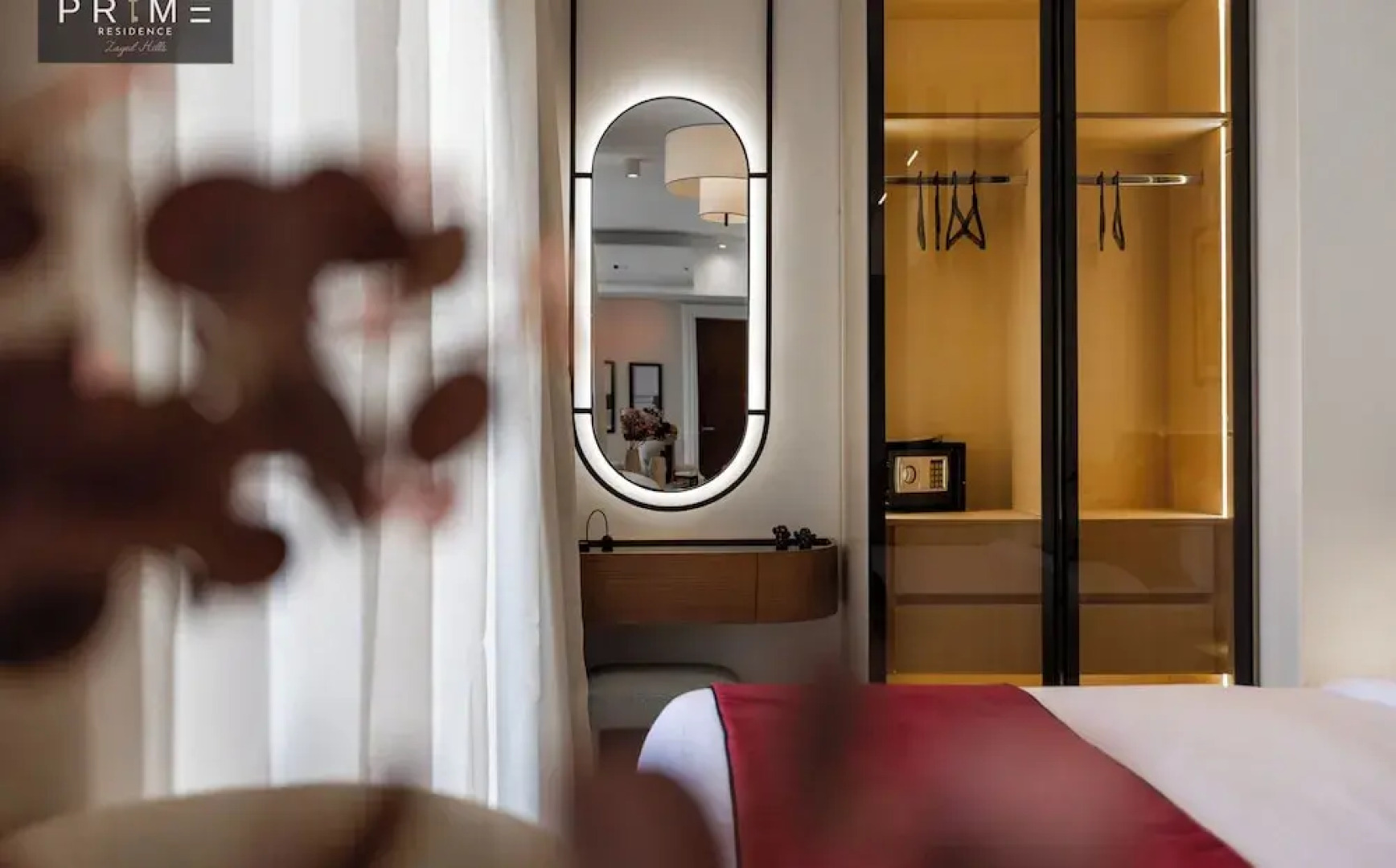 Prime Residence Zayed Hills