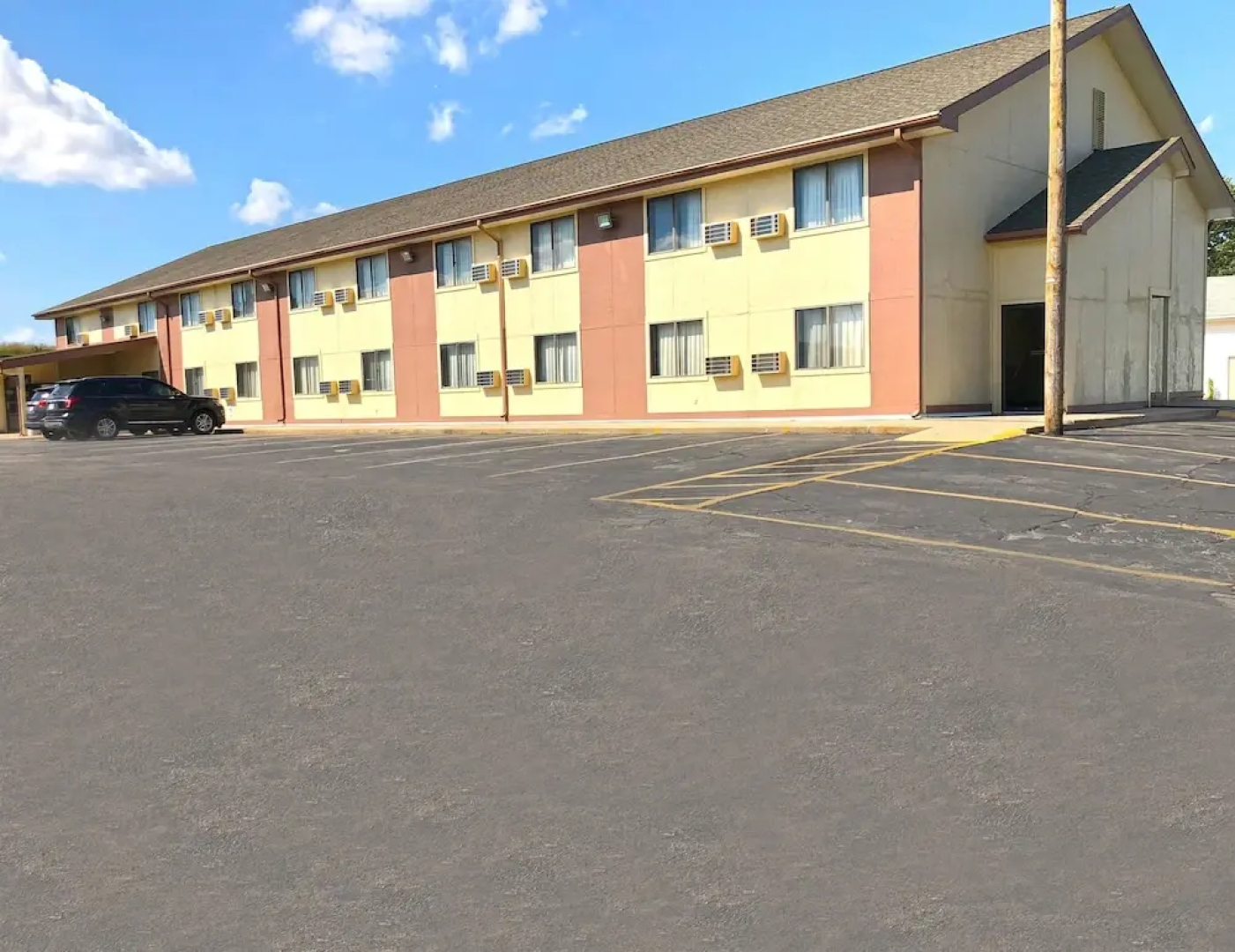Econo Lodge